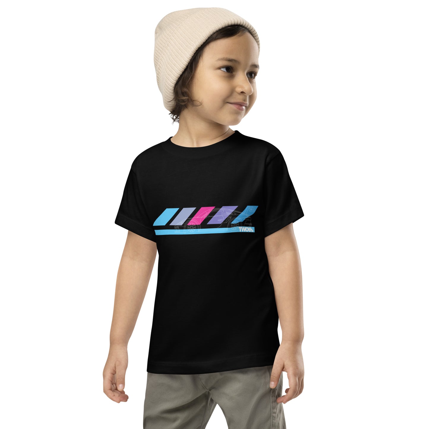 OnTheLine PTS 992 GT3 | Toddler Short Sleeve Tee