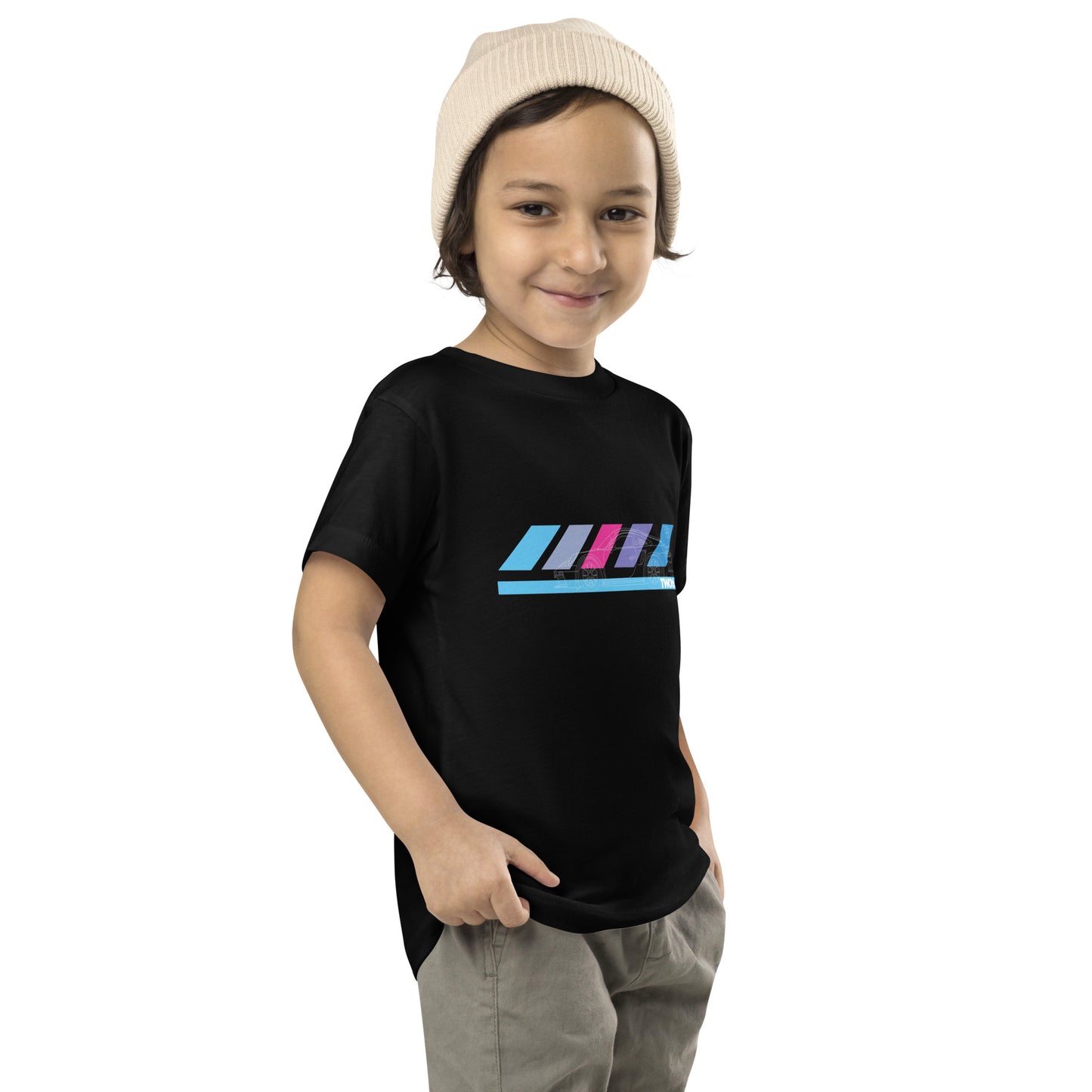 OnTheLine PTS 992 GT3 | Toddler Short Sleeve Tee