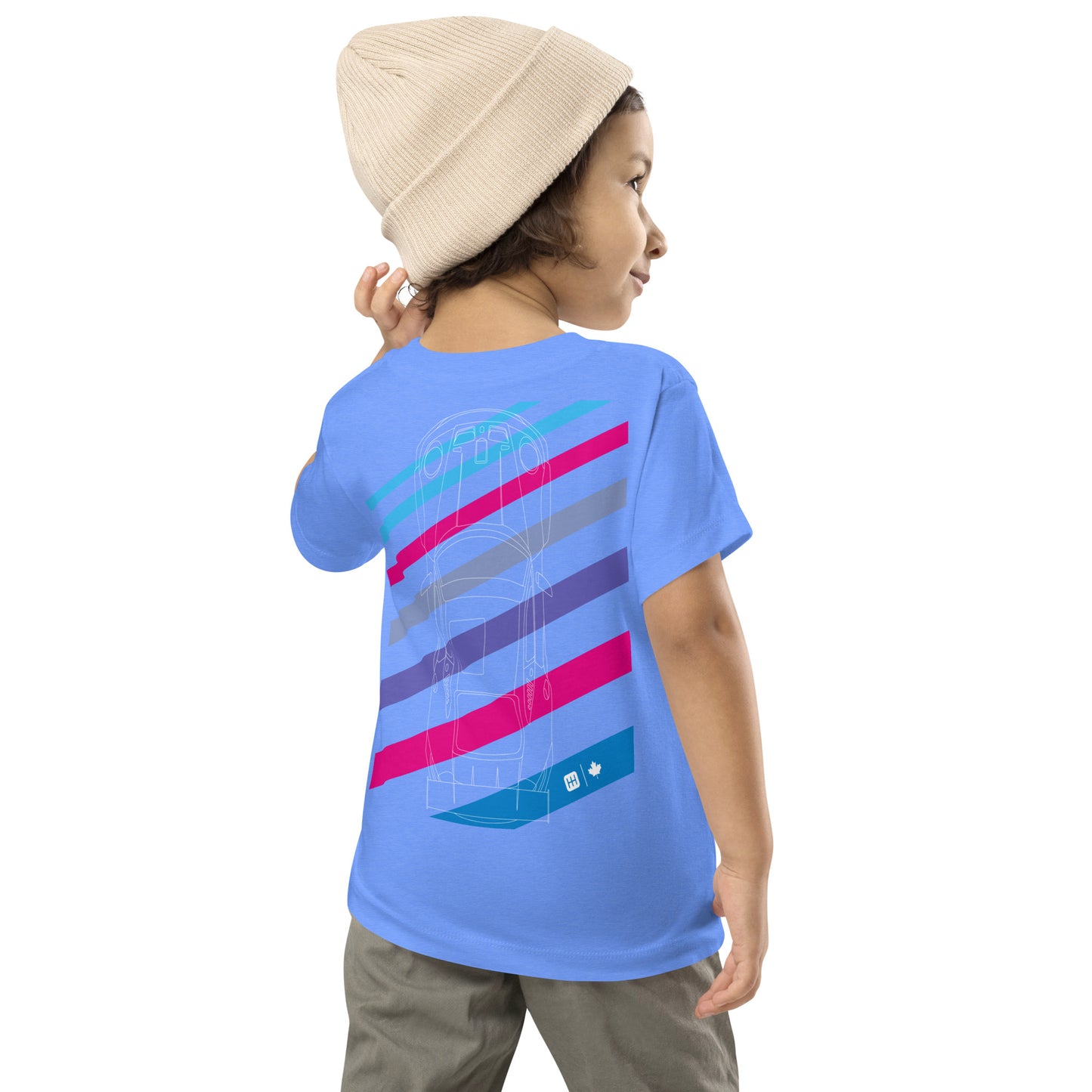 OnTheLine PTS 992 GT3 | Toddler Short Sleeve Tee