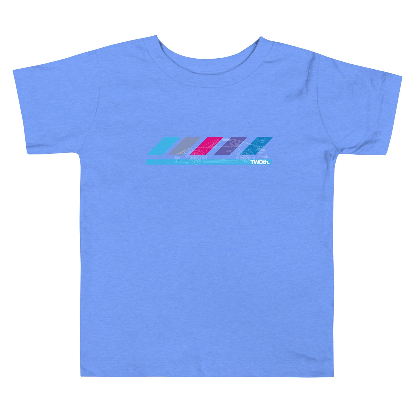 OnTheLine PTS 992 GT3 | Toddler Short Sleeve Tee