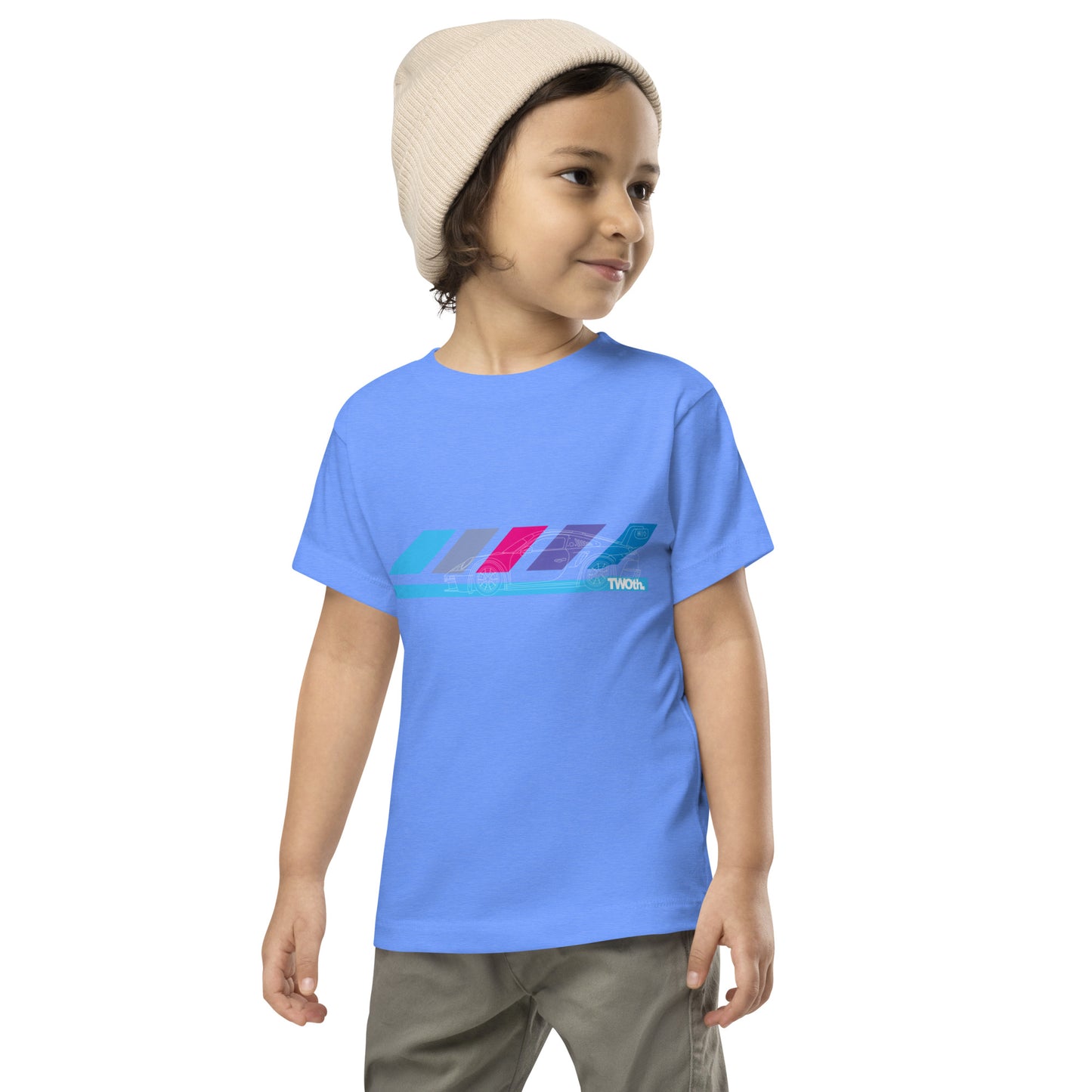 OnTheLine PTS 992 GT3 | Toddler Short Sleeve Tee