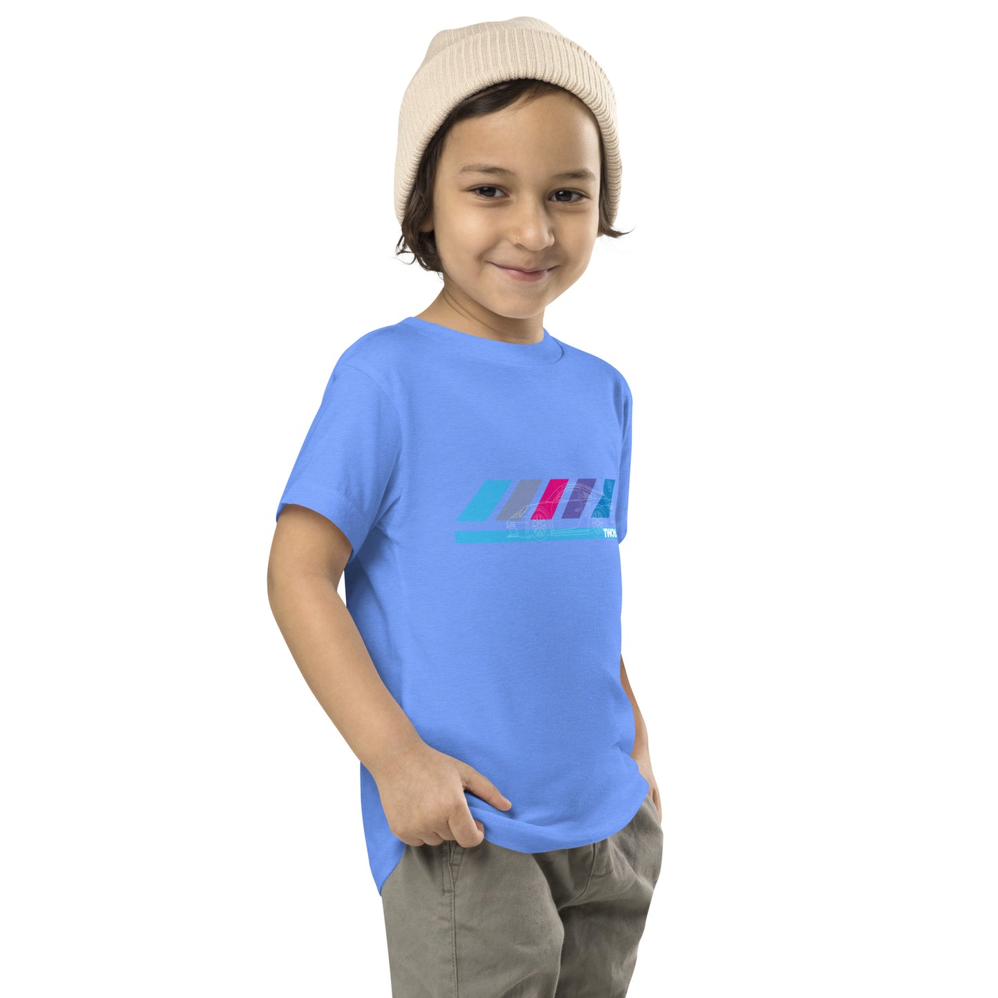 OnTheLine PTS 992 GT3 | Toddler Short Sleeve Tee