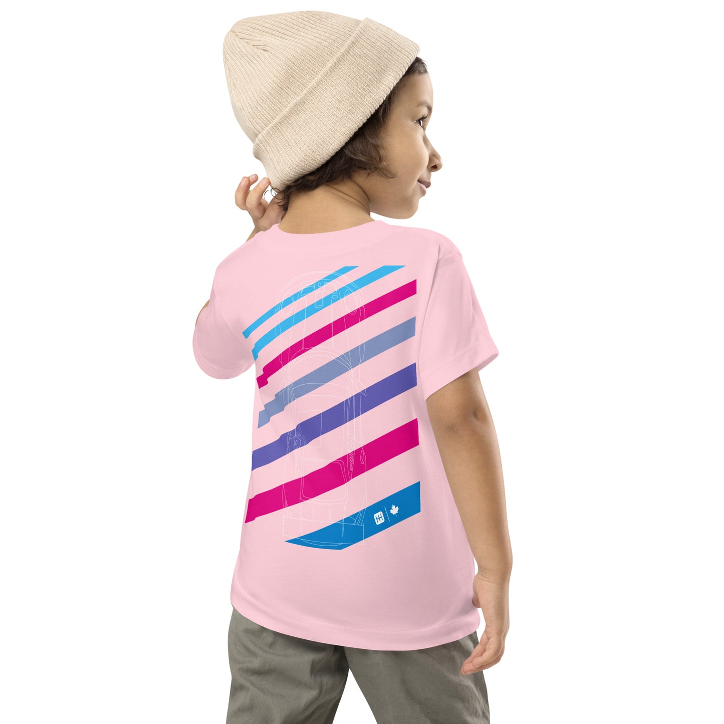 OnTheLine PTS 992 GT3 | Toddler Short Sleeve Tee