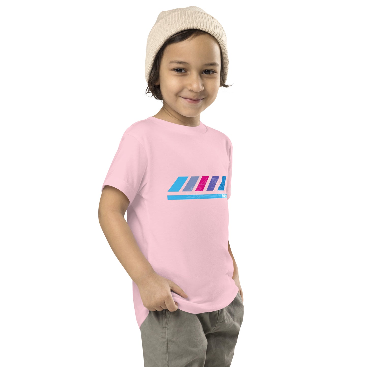 OnTheLine PTS 992 GT3 | Toddler Short Sleeve Tee