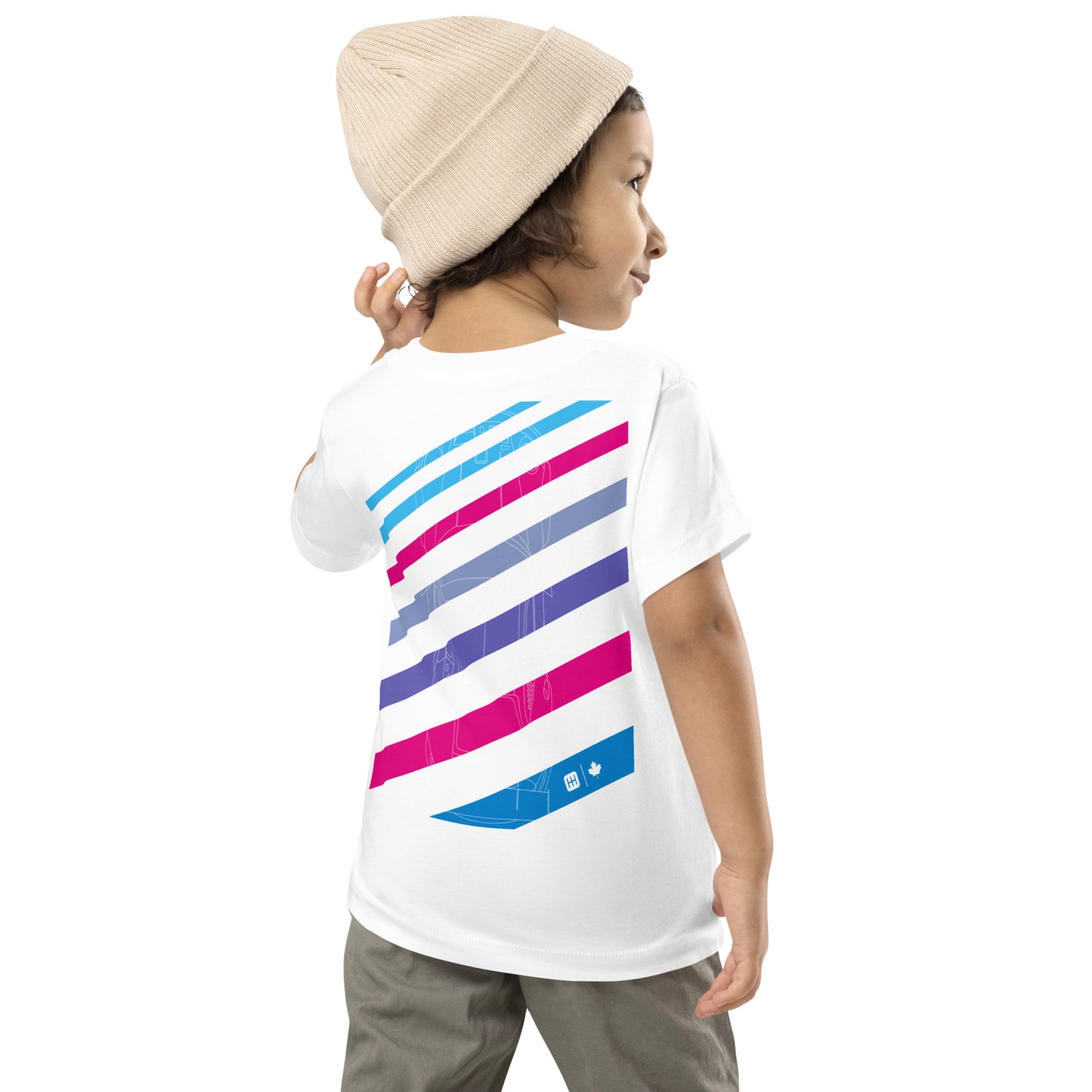 OnTheLine PTS 992 GT3 | Toddler Short Sleeve Tee