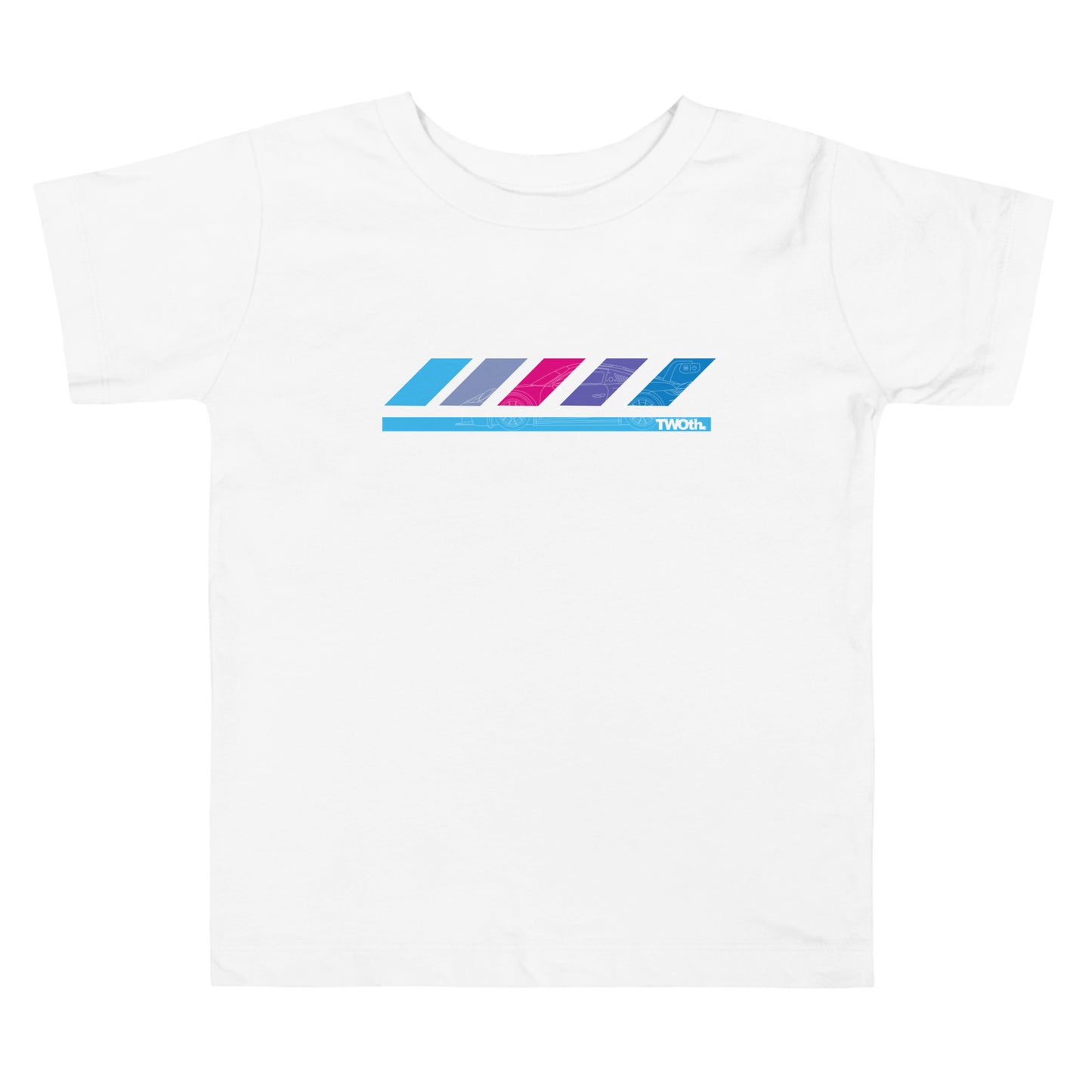 OnTheLine PTS 992 GT3 | Toddler Short Sleeve Tee