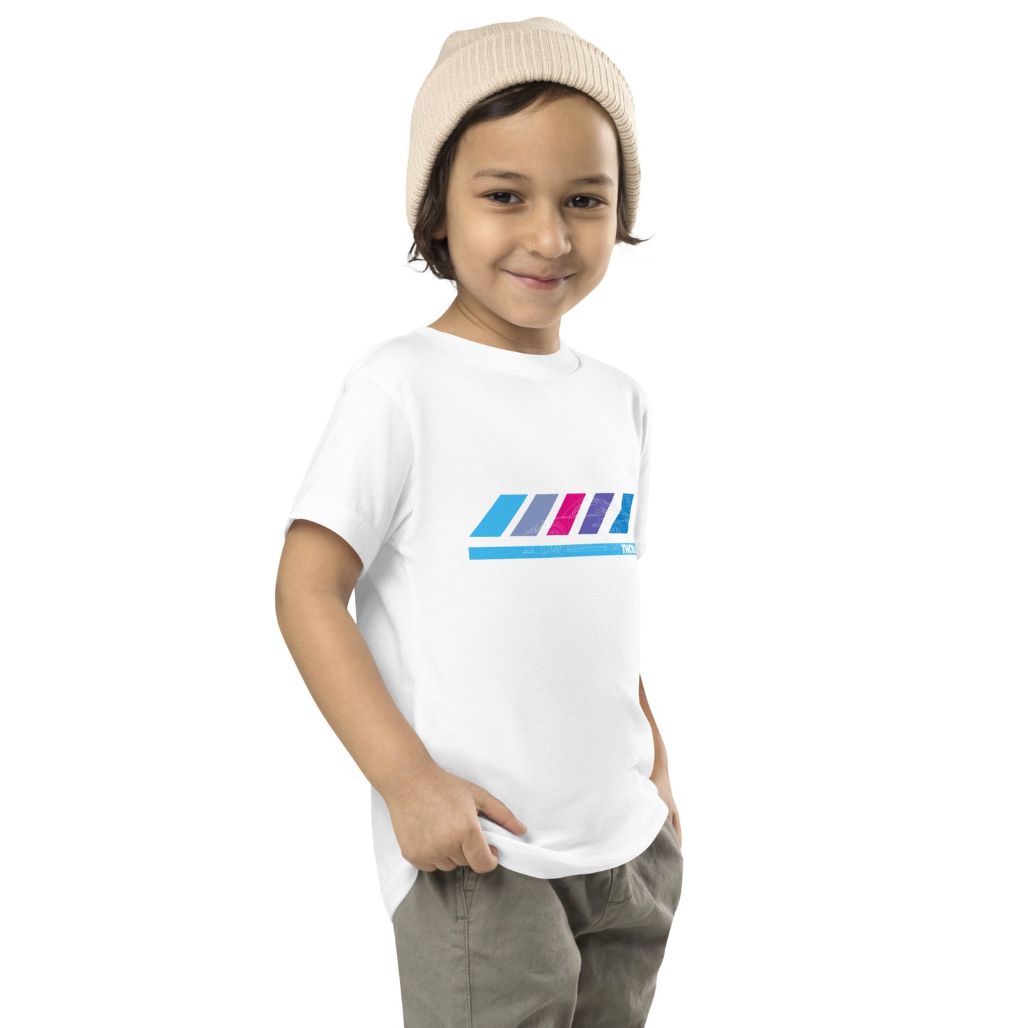 OnTheLine PTS 992 GT3 | Toddler Short Sleeve Tee