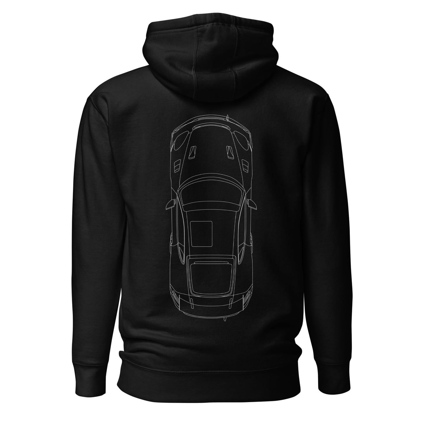 OnTheLine GT4RS | Unisex Hoodie