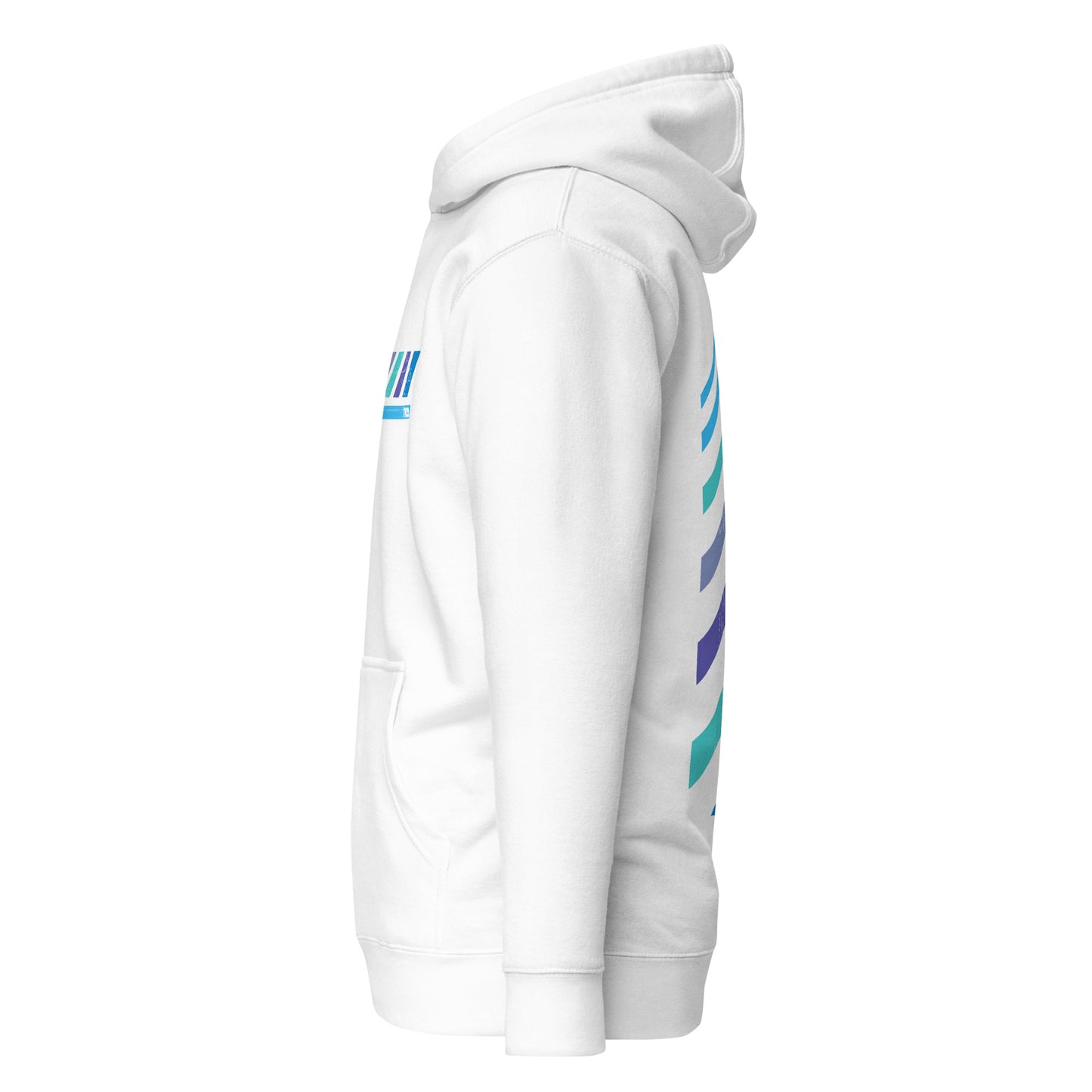 OnTheLine PTS | Unisex Hoodie