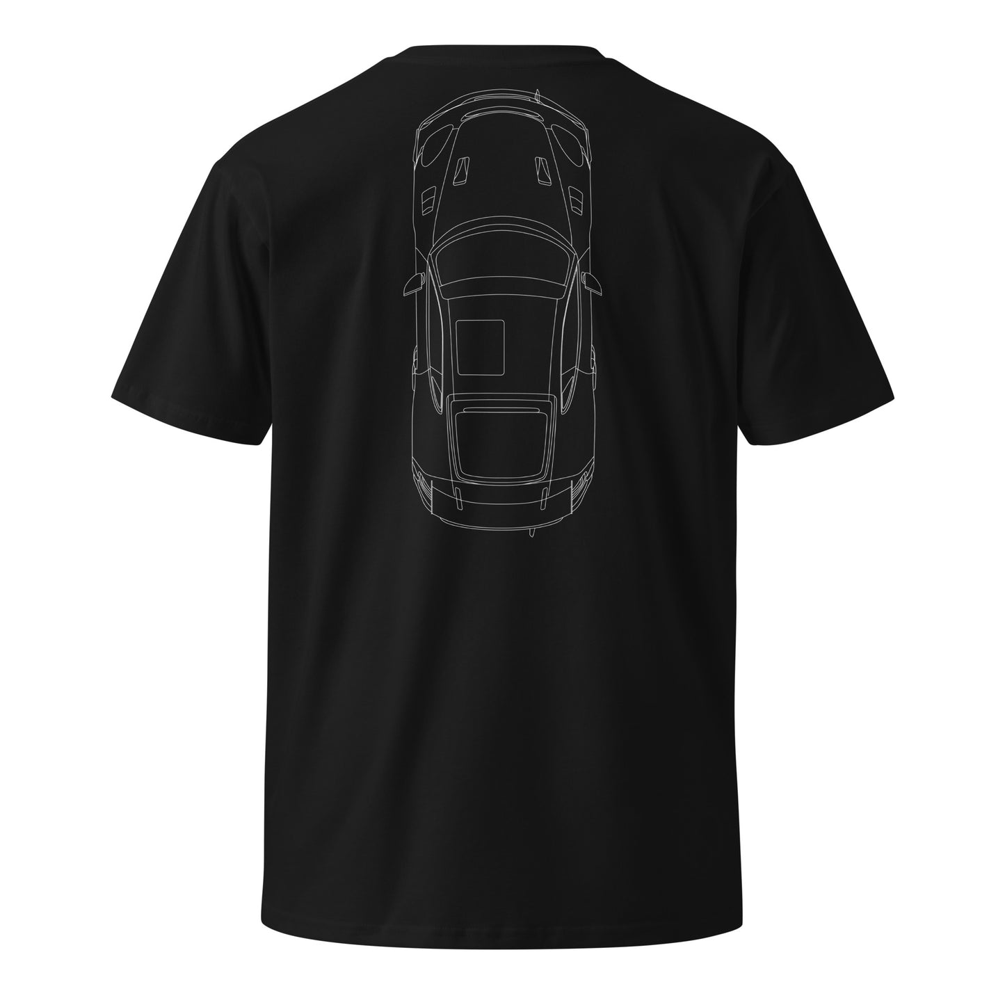 OnTheLine GT4RS | Unisex Premium Tee