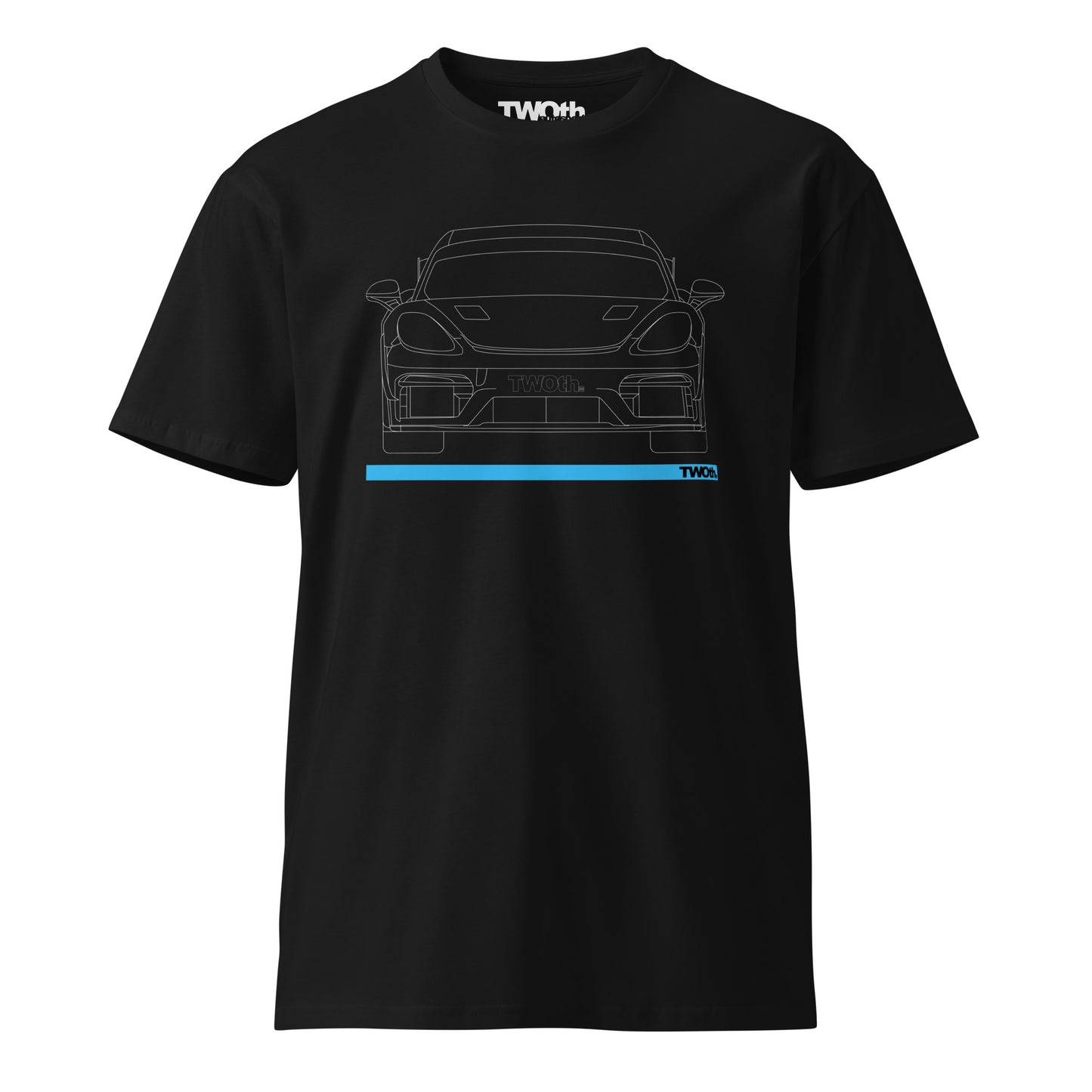 OnTheLine GT4RS | Unisex Premium Tee