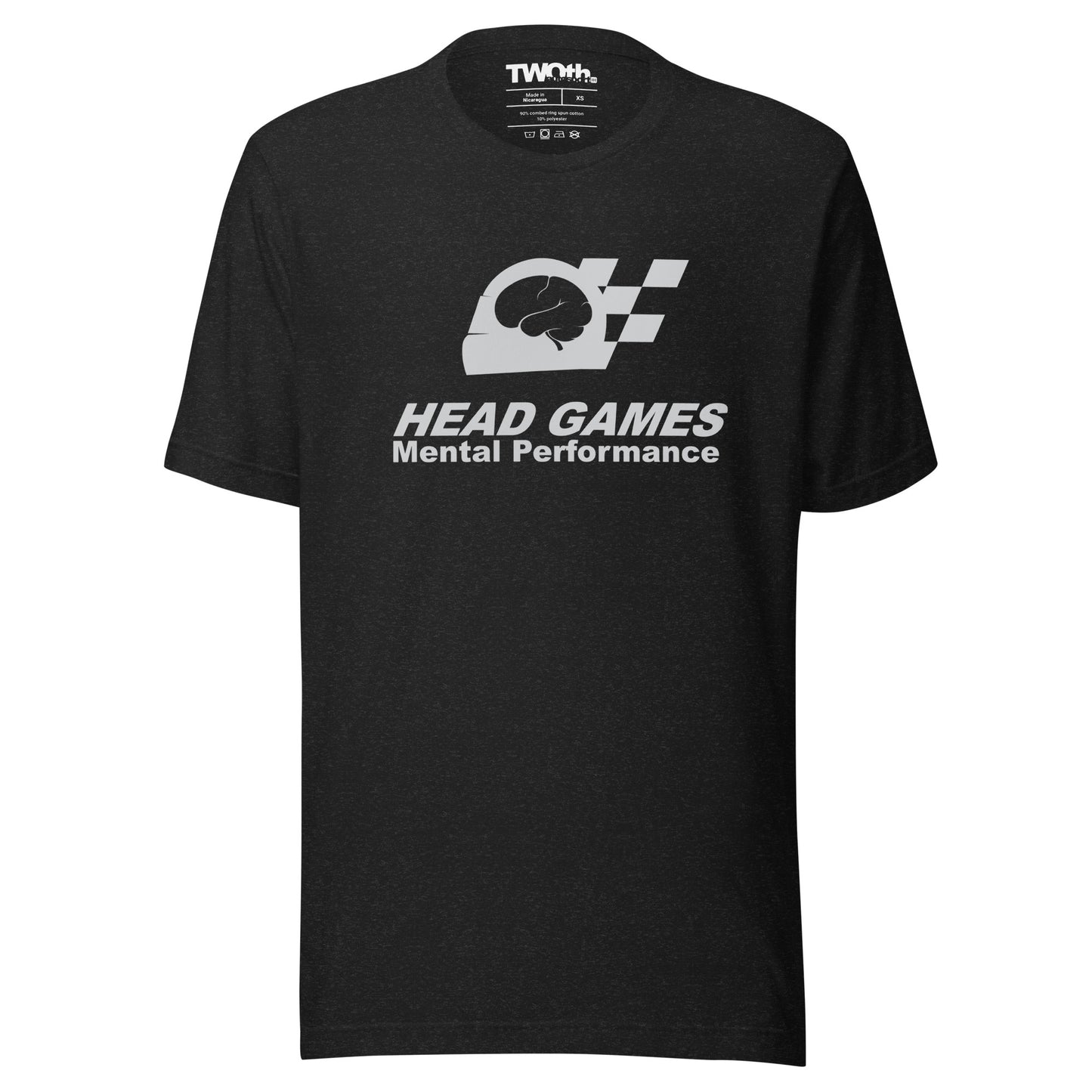 Head Games | Unisex T-Shirt
