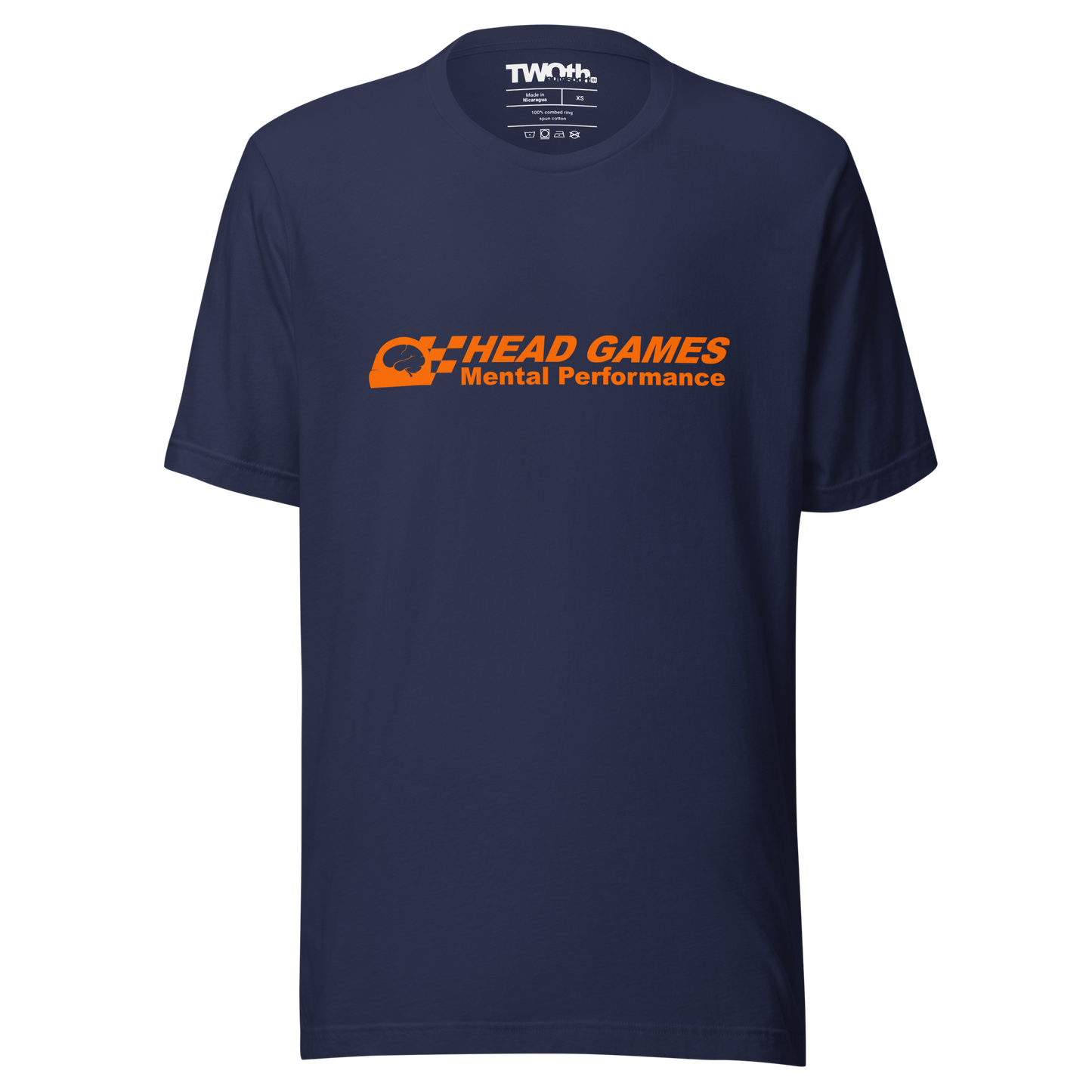 Head Games | Unisex t-shirt