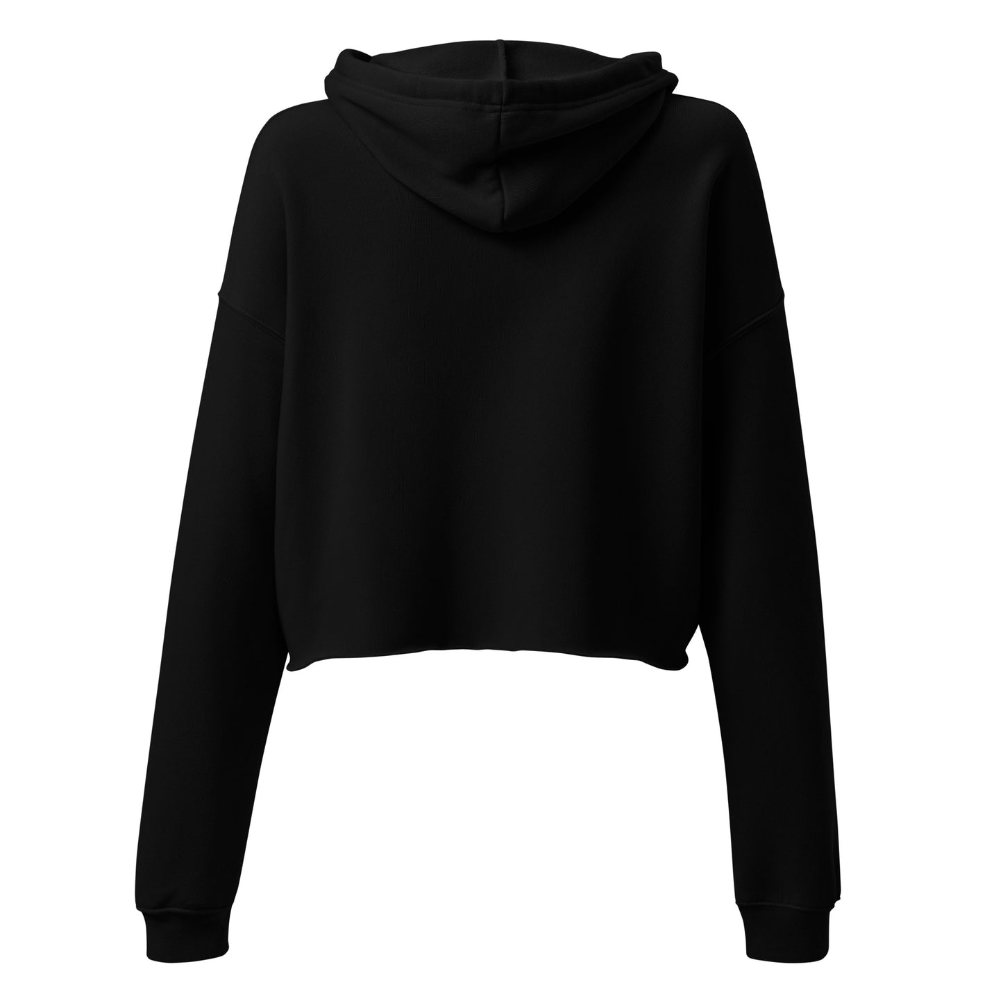 TWOth | Crop Hoodie