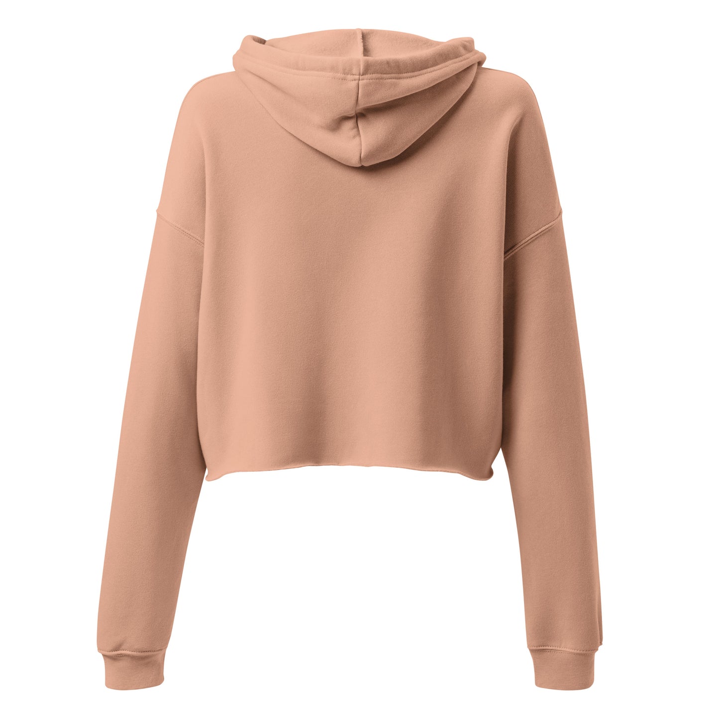 TWOth | Crop Hoodie