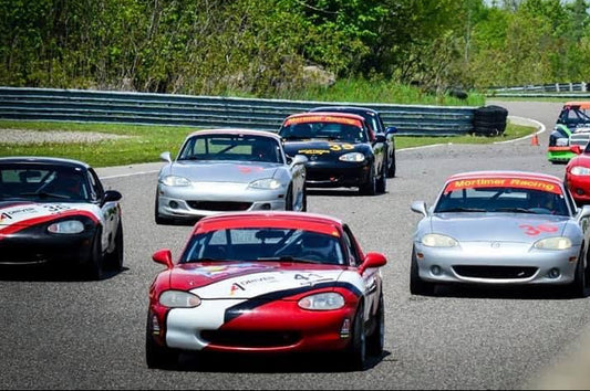 SM41 | SCCA Spec Miata