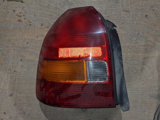 Honda EG/EK Left Tail Light