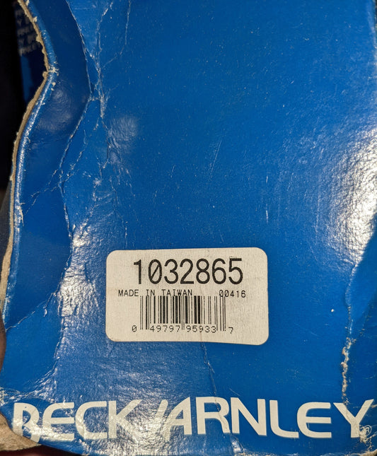 Honda Right Steering Rack Boot