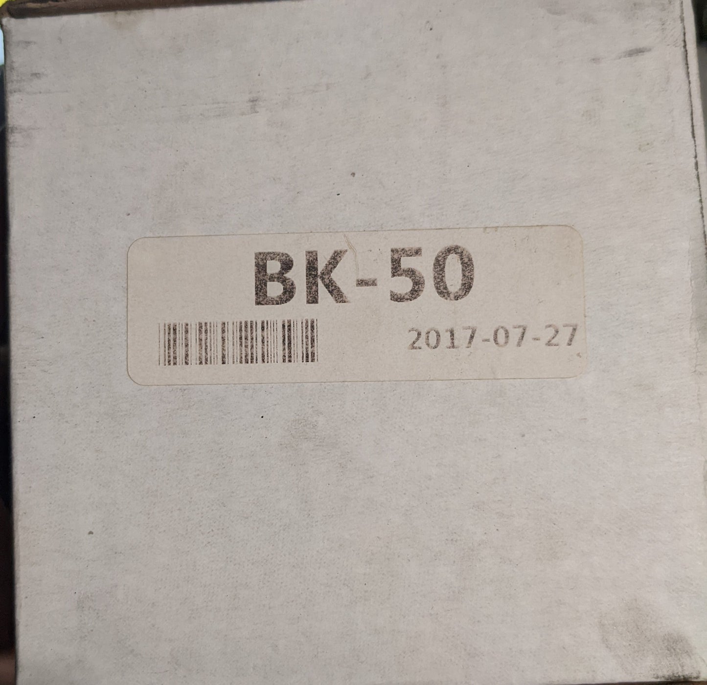 Honda  EK/EG CV Boot BK-50