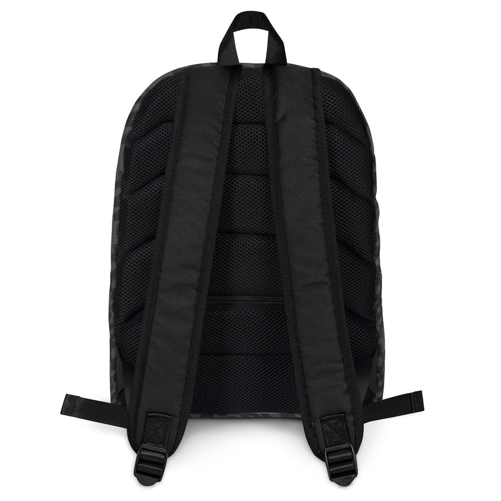 Brickyard | Team Backpack