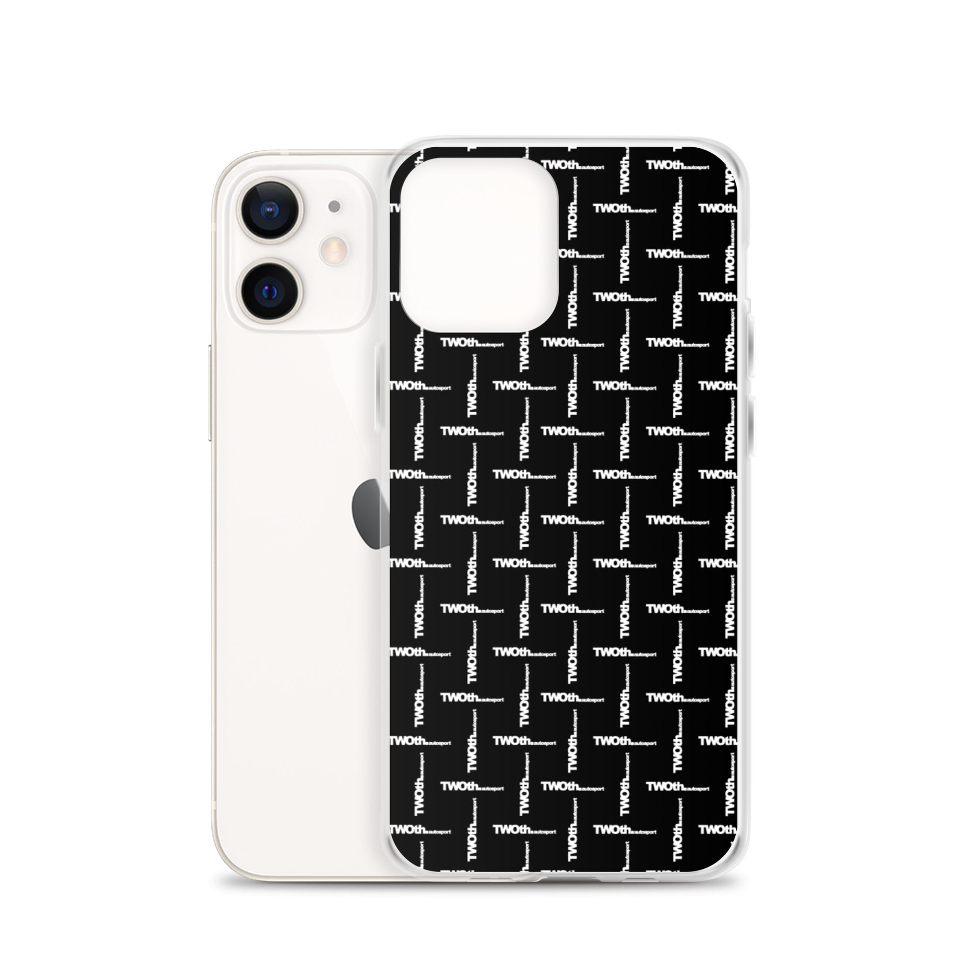 DesignerCarbon iPhone Case