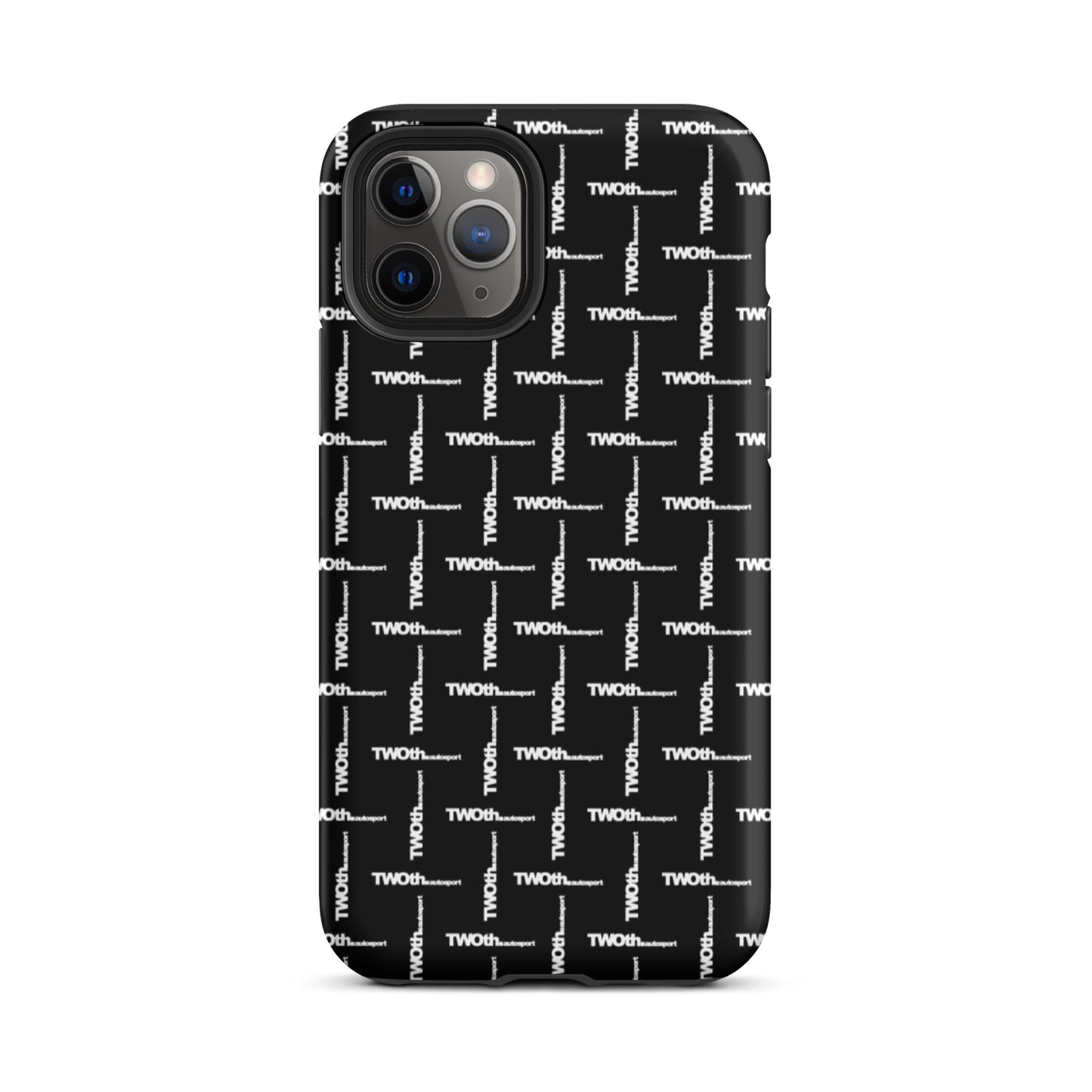 DesignerCarbon | Tough iPhone Case