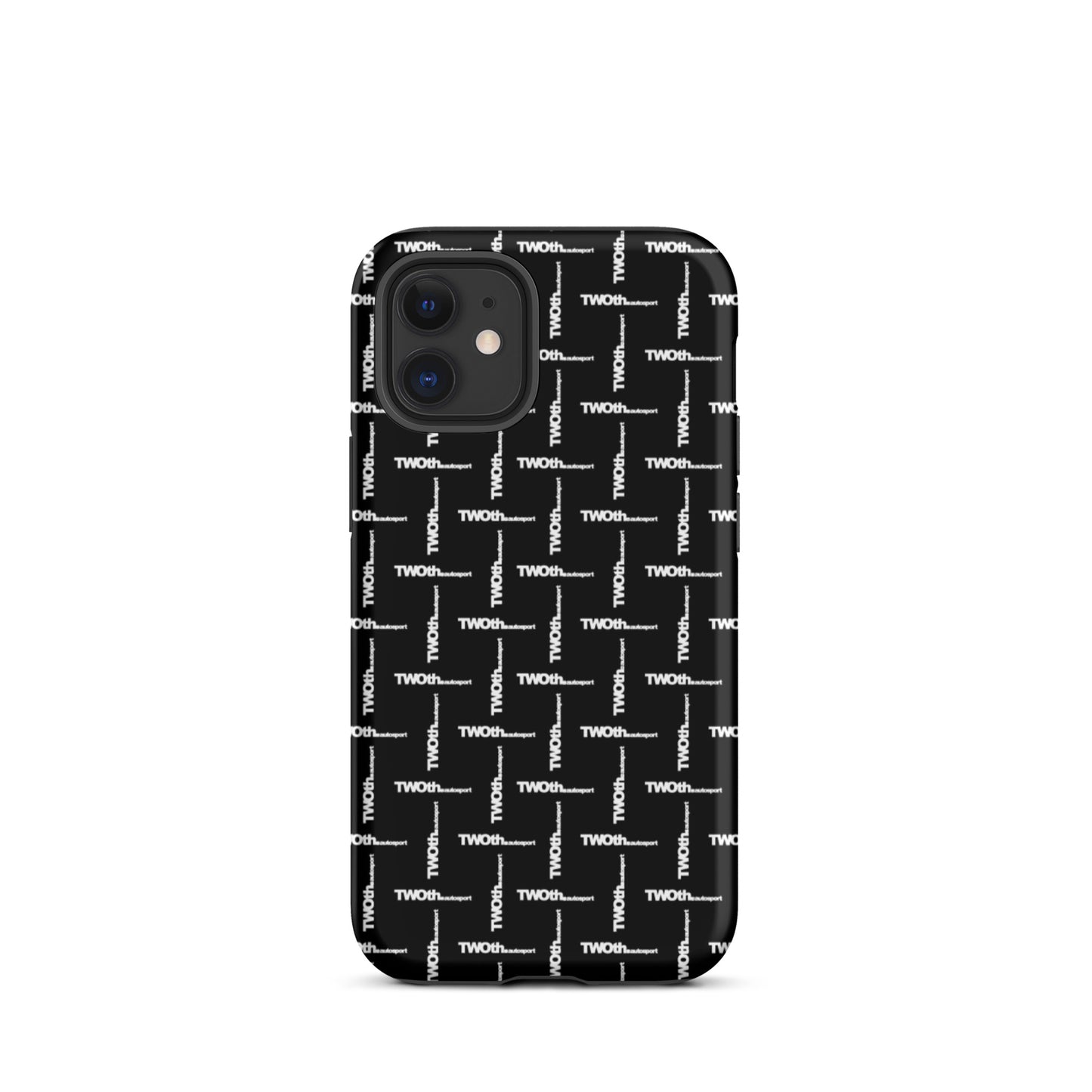 DesignerCarbon | Tough iPhone Case