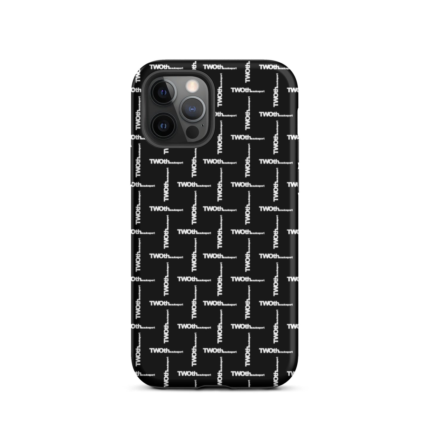 DesignerCarbon | Tough iPhone Case