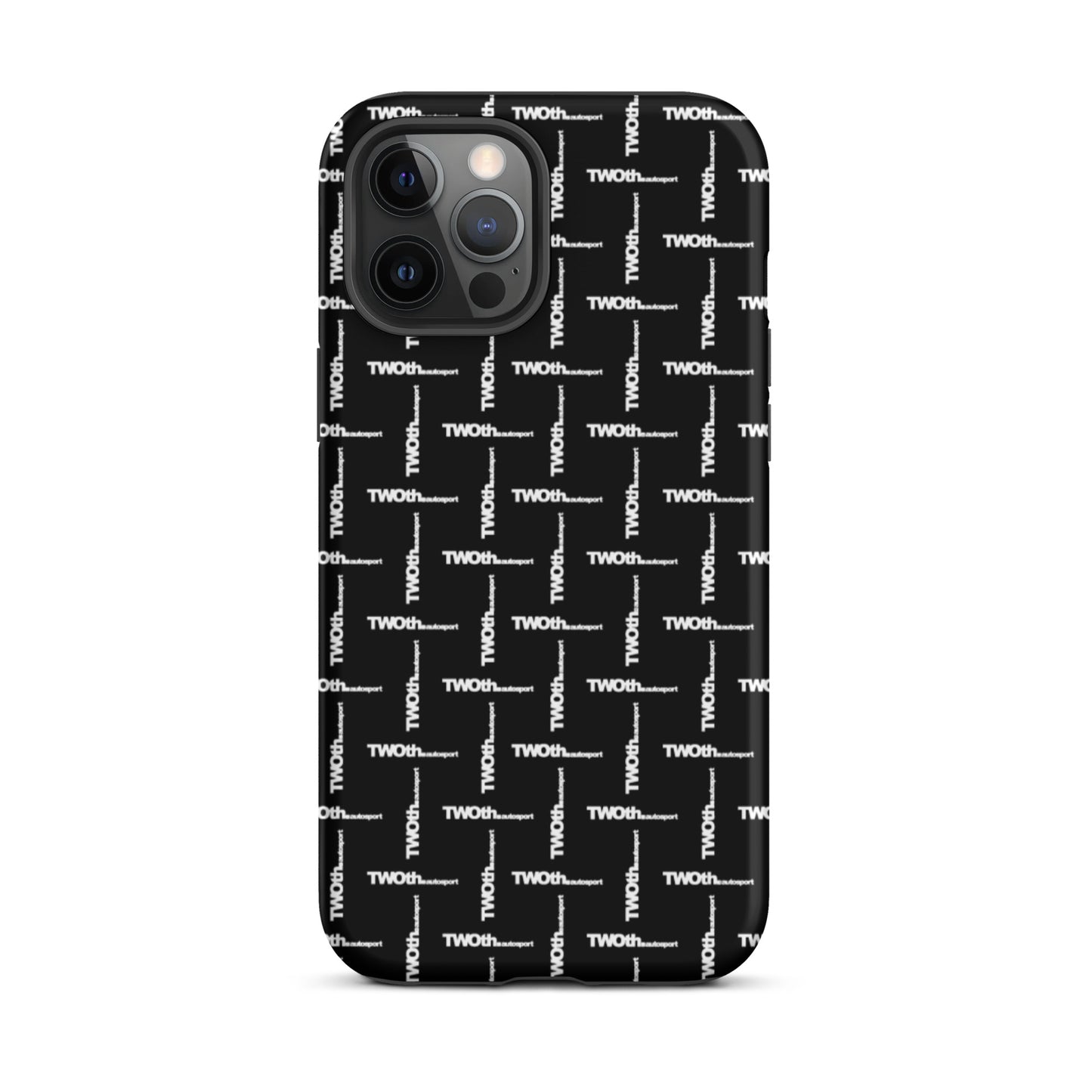 DesignerCarbon | Tough iPhone Case