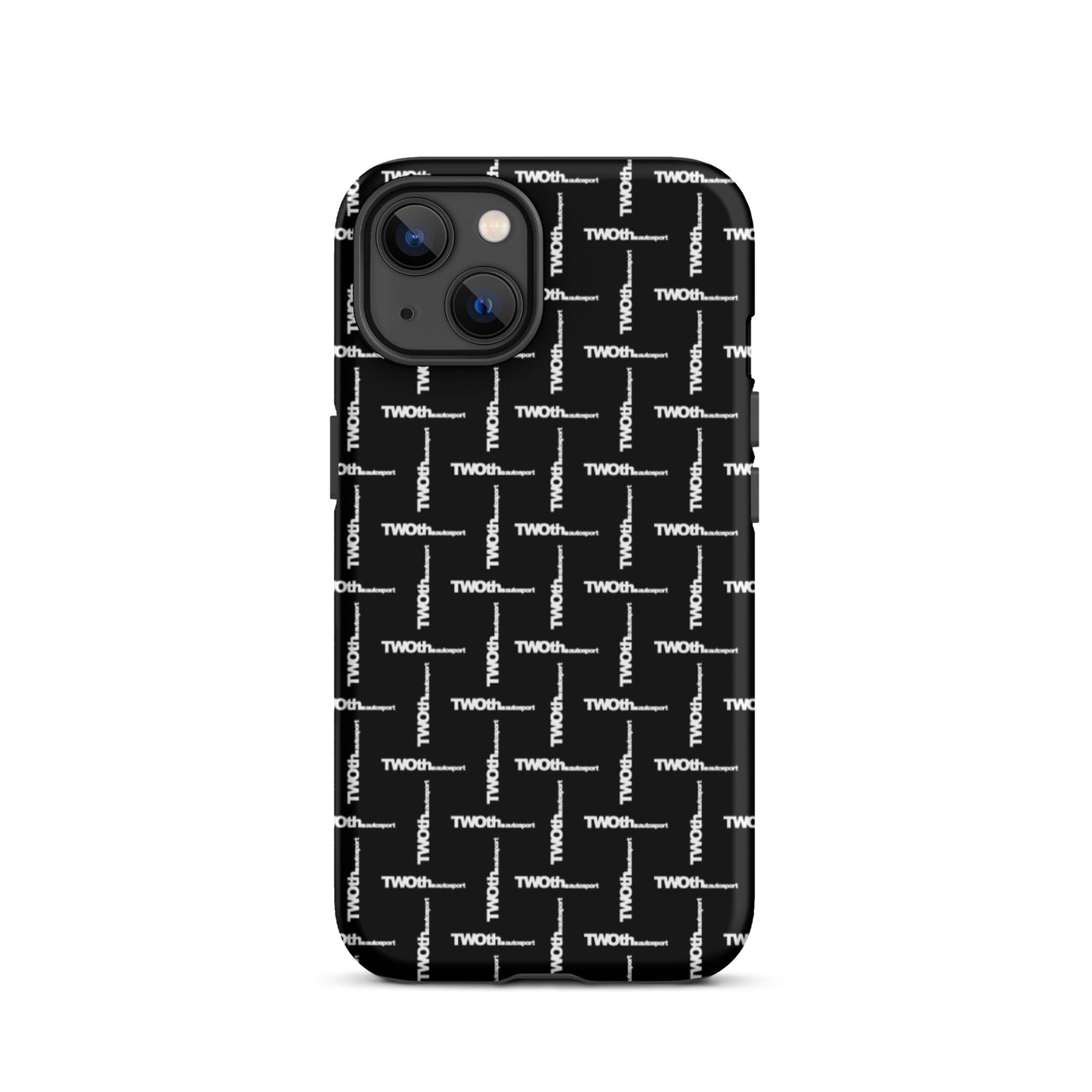 DesignerCarbon | Tough iPhone Case