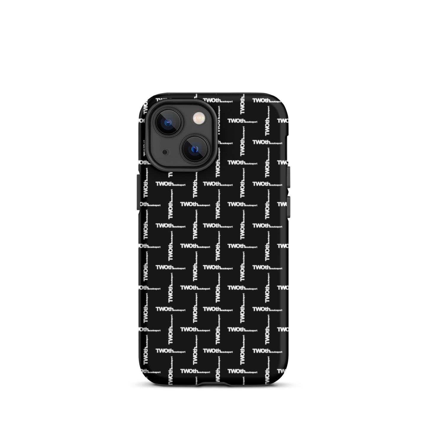 DesignerCarbon | Tough iPhone Case