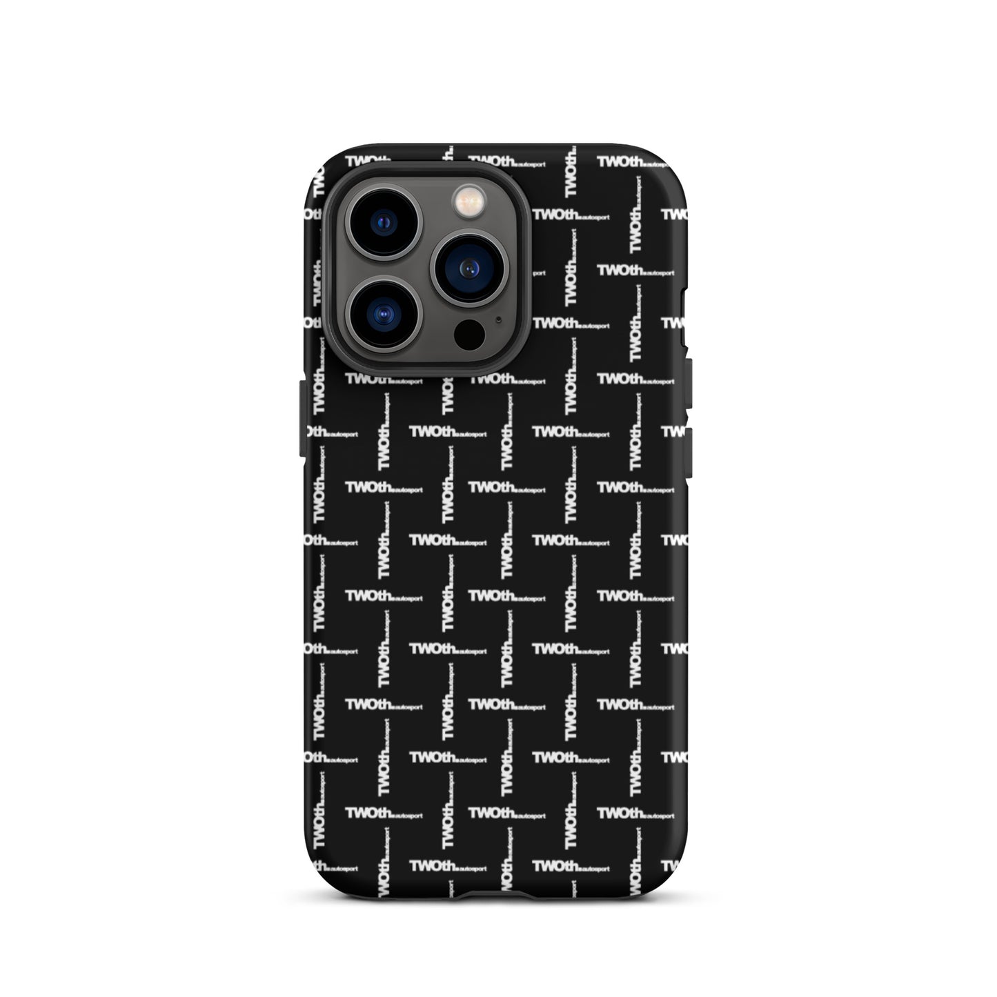 DesignerCarbon | Tough iPhone Case