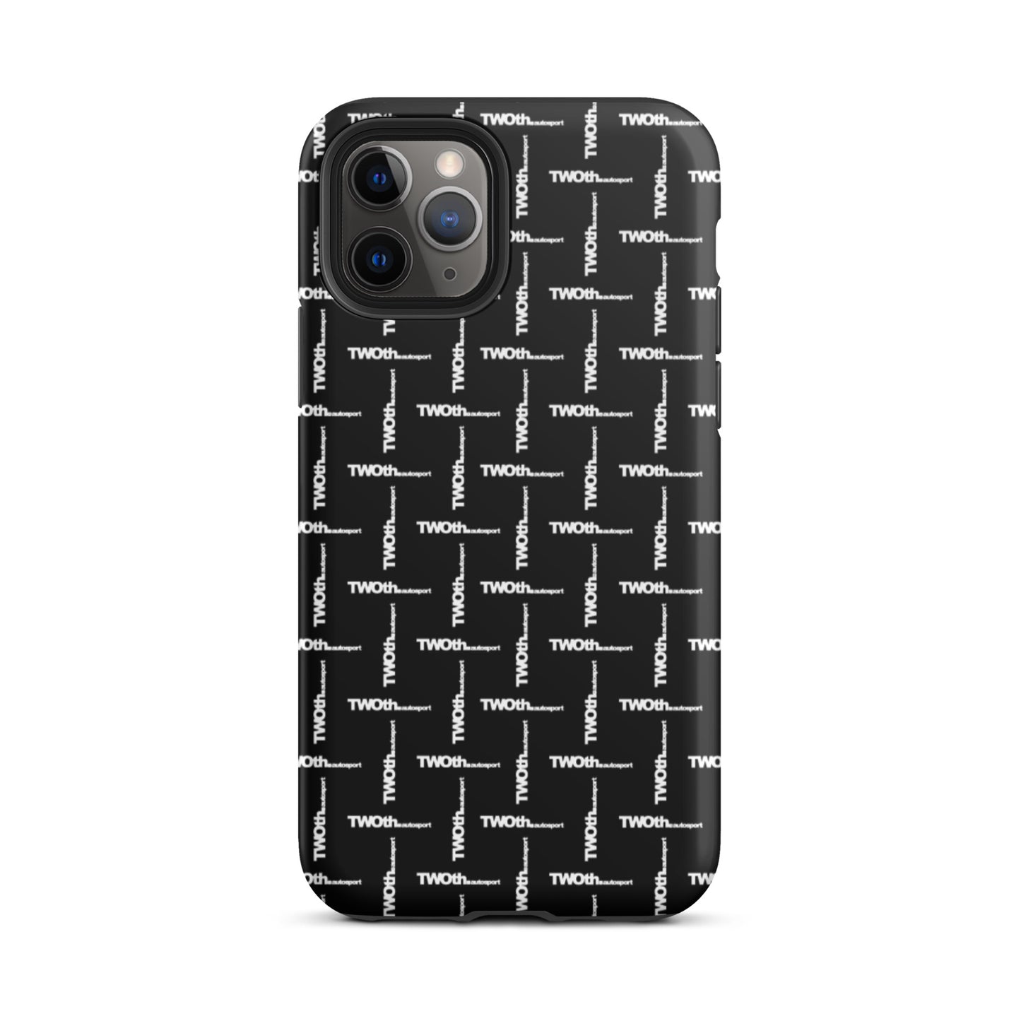 DesignerCarbon | Tough iPhone Case