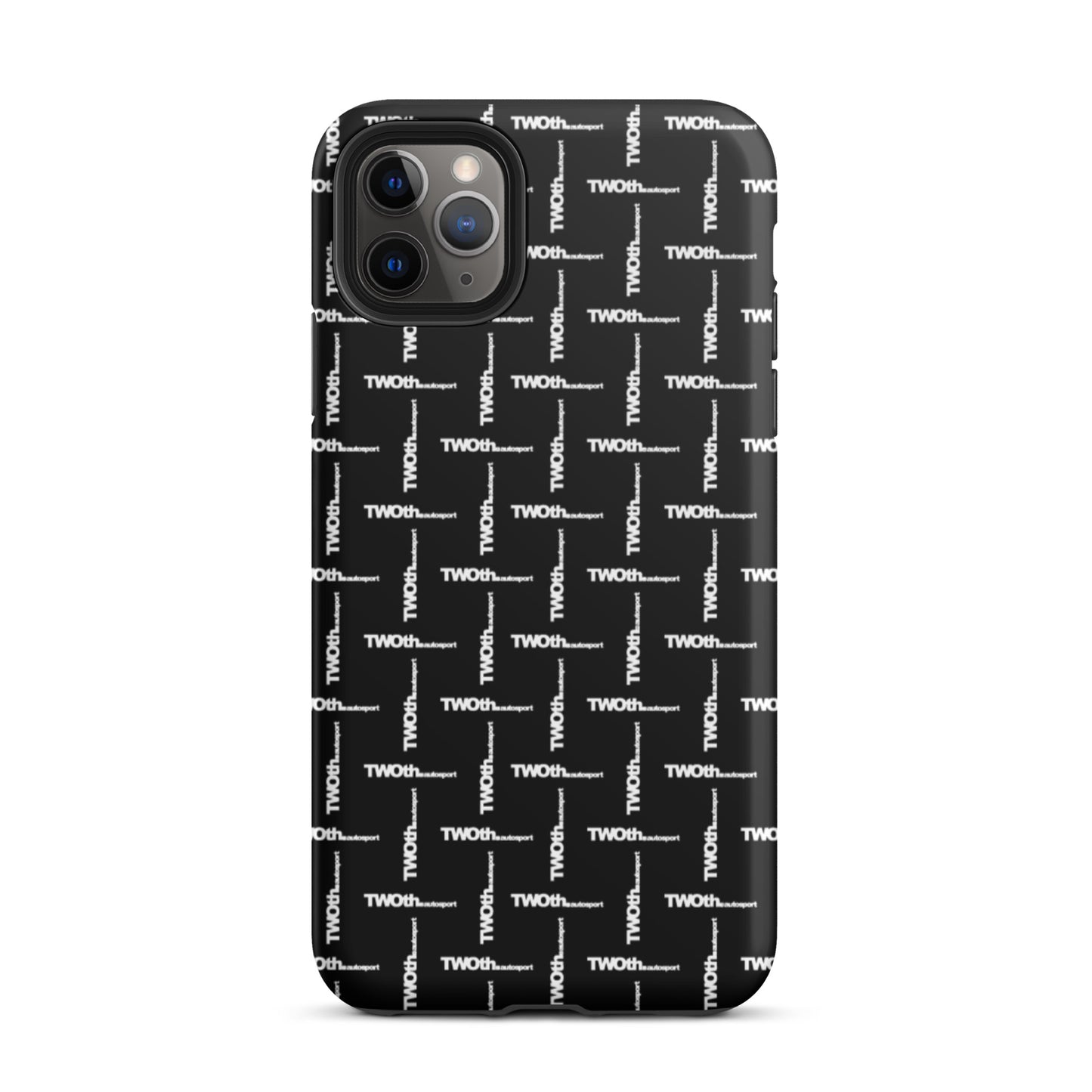 DesignerCarbon | Tough iPhone Case