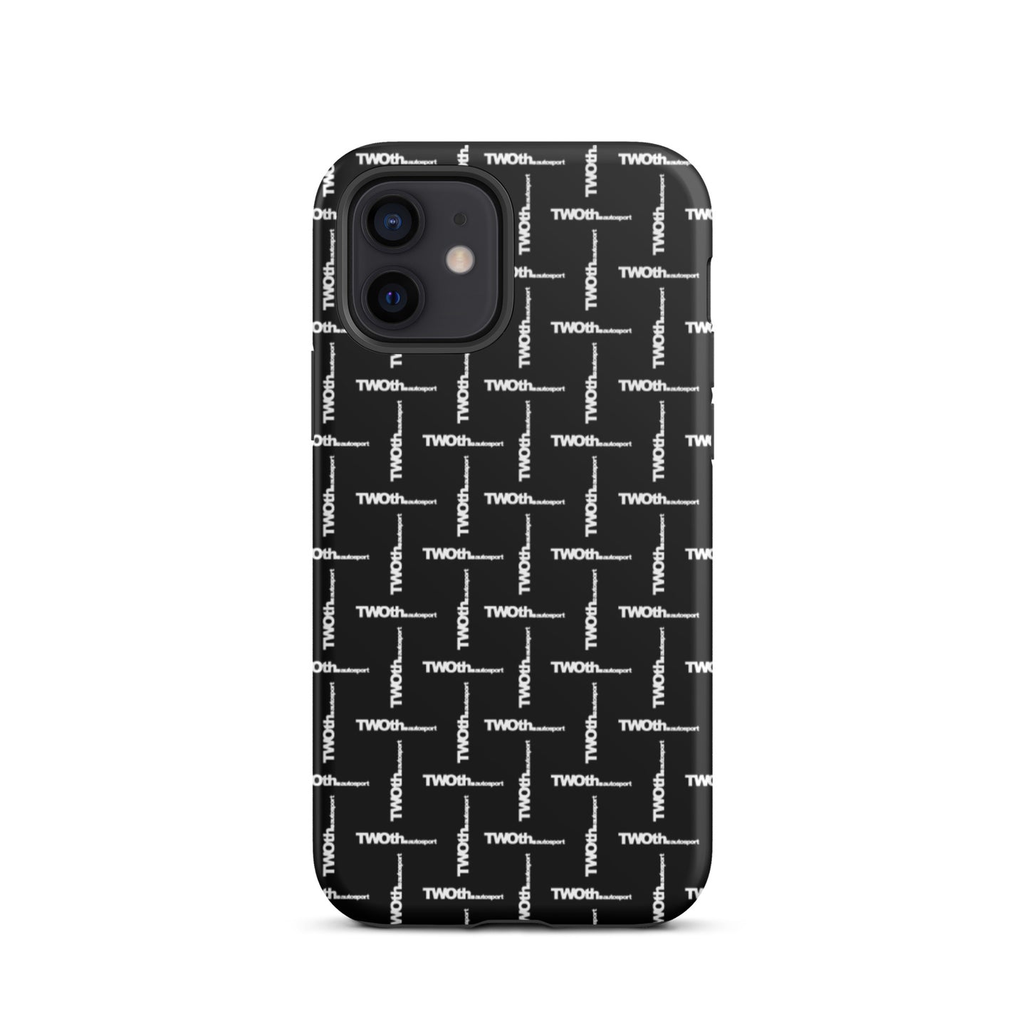 DesignerCarbon | Tough iPhone Case