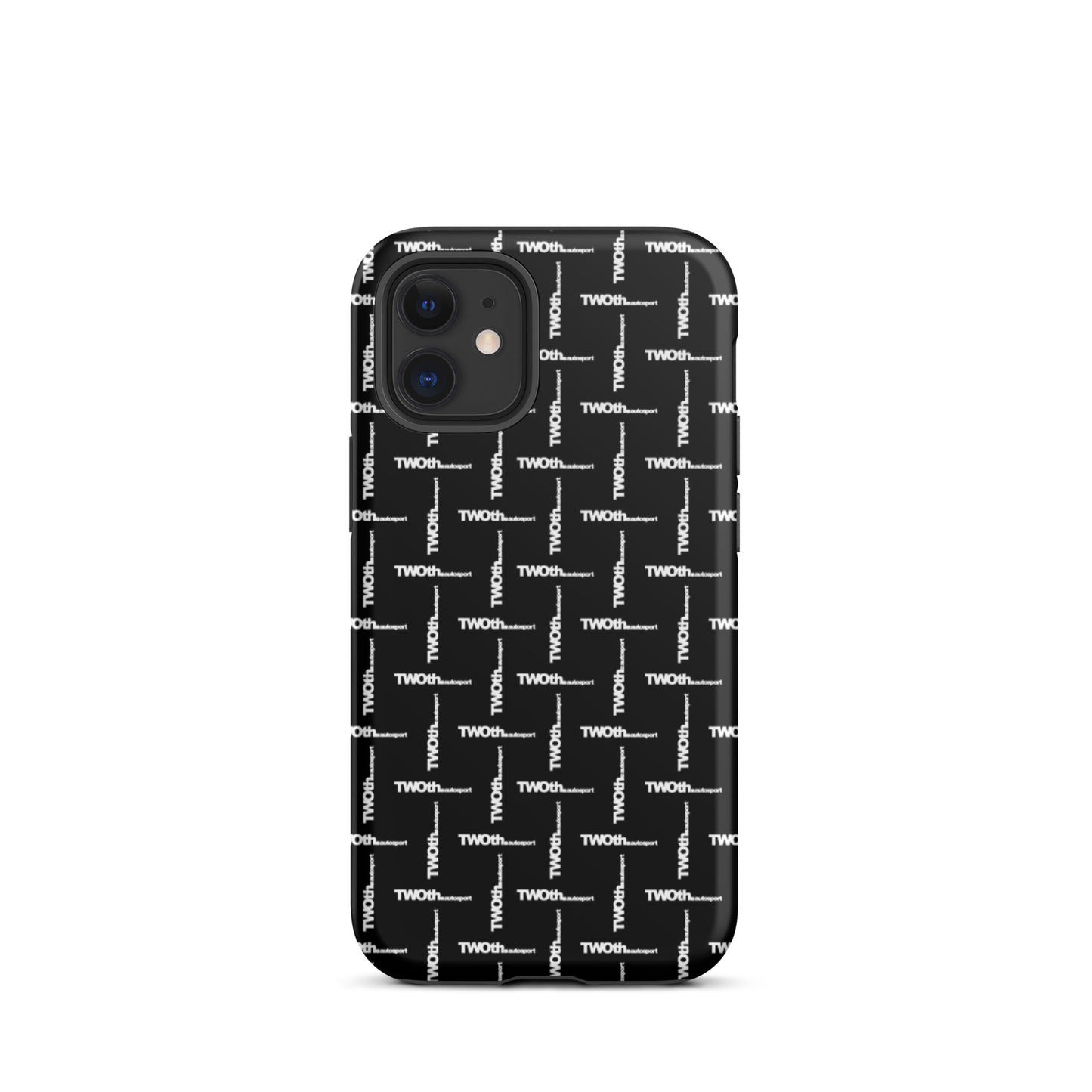 DesignerCarbon | Tough iPhone Case