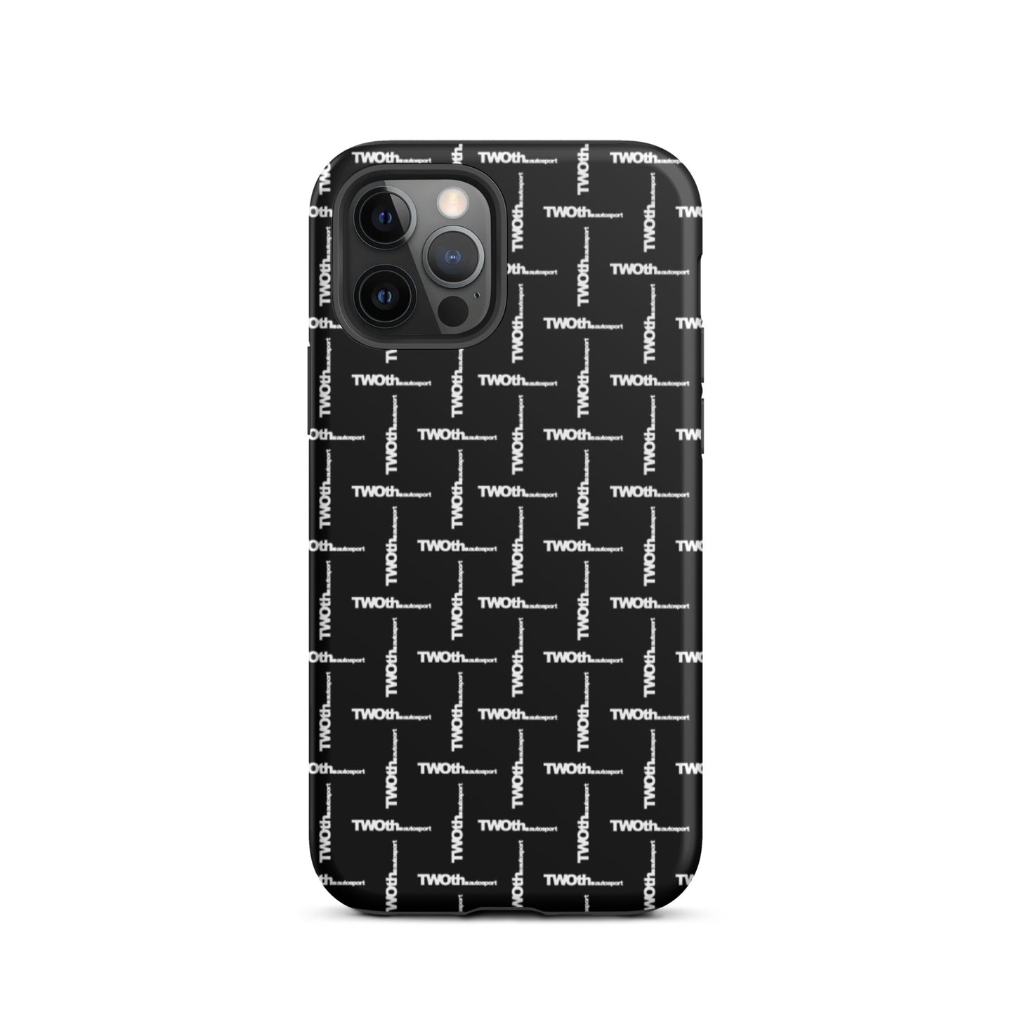 DesignerCarbon | Tough iPhone Case