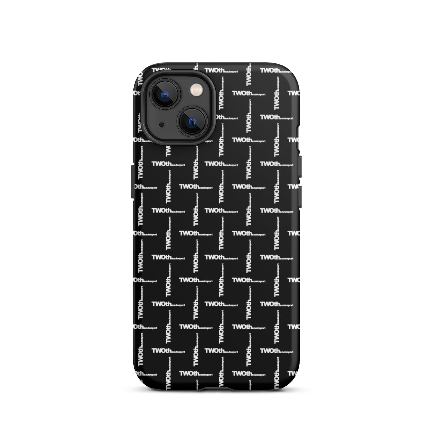 DesignerCarbon | Tough iPhone Case