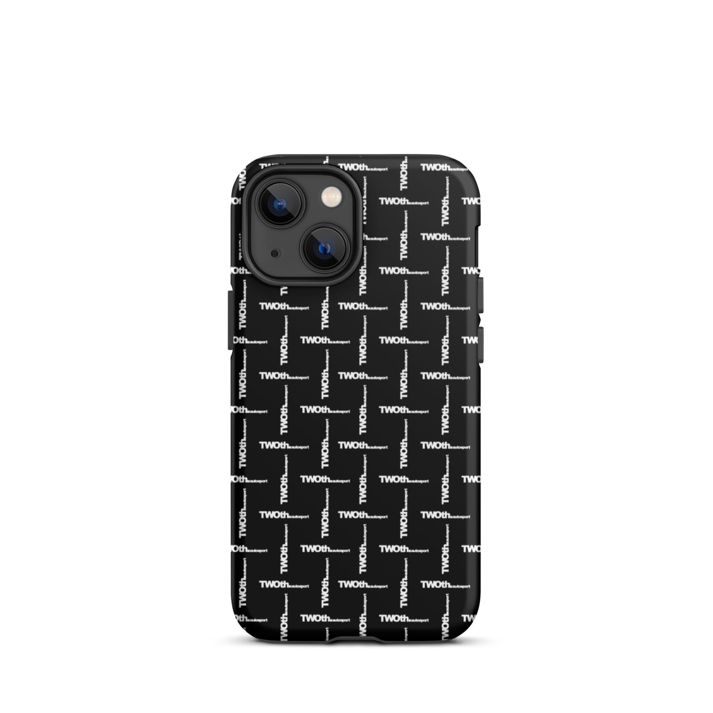 DesignerCarbon | Tough iPhone Case