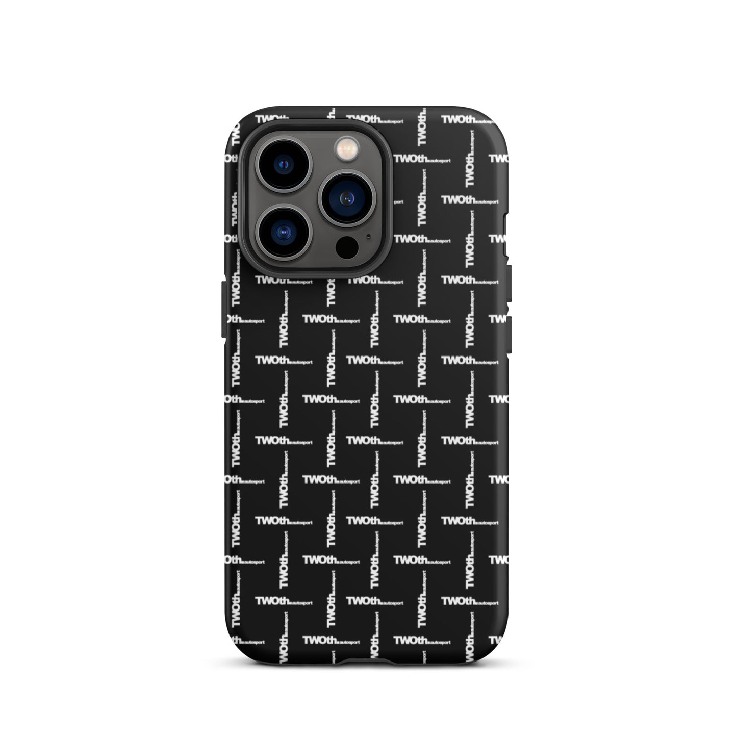 DesignerCarbon | Tough iPhone Case