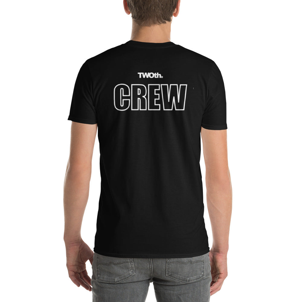 SQUAREBOYZ Crew | T-Shirt
