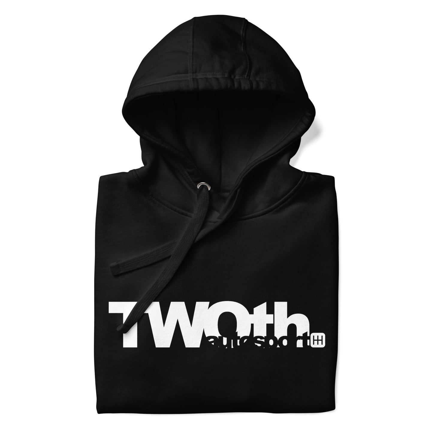 TWOth Cutaway | Hoodie