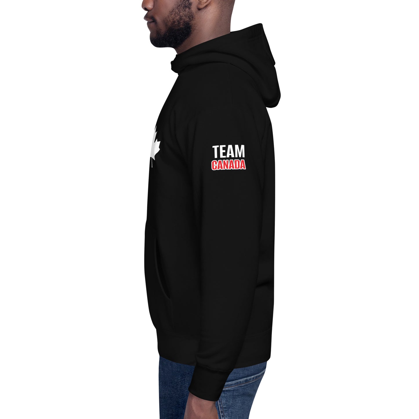 Team Canada Collection | Unisex Hoodie