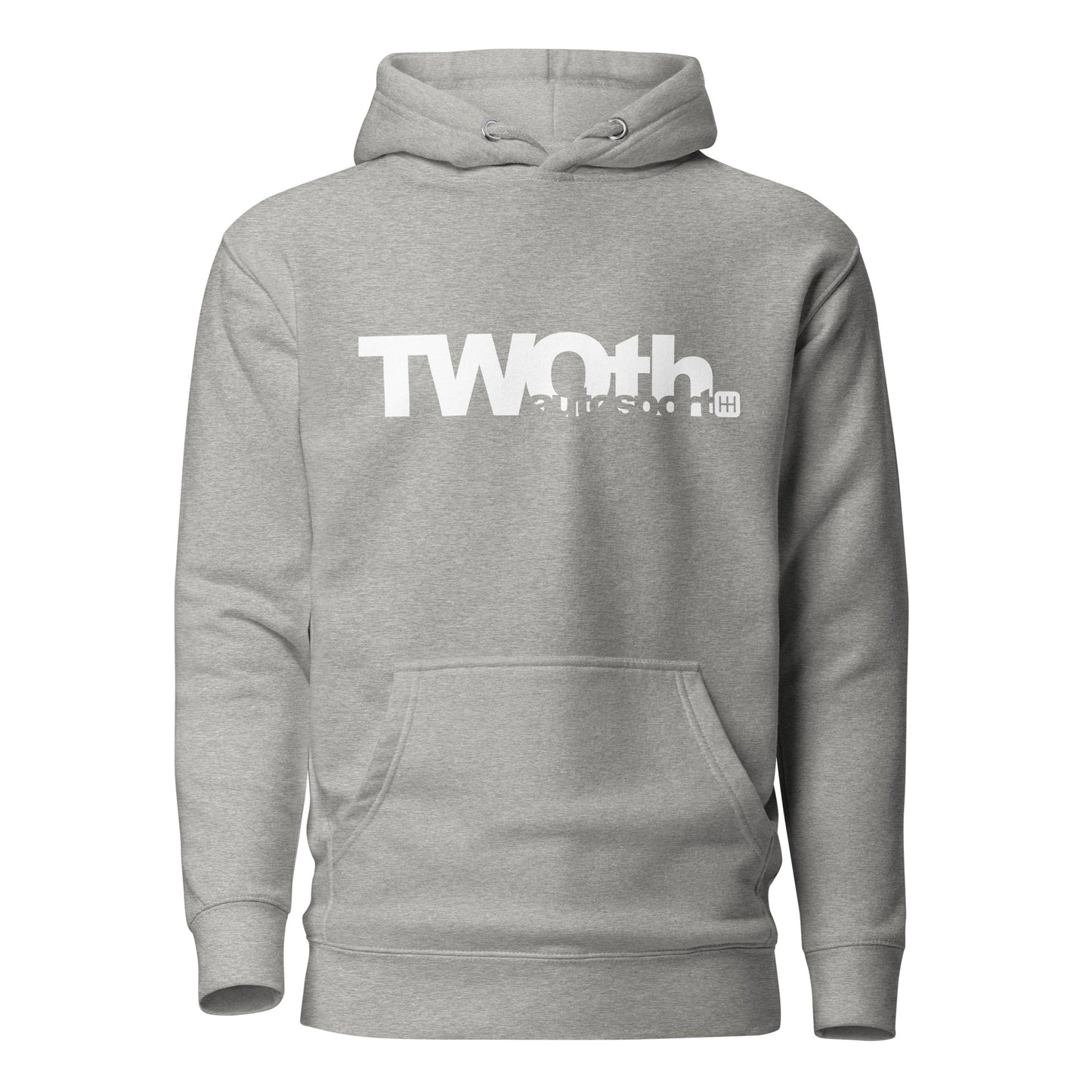 TWOth Cutaway | Hoodie