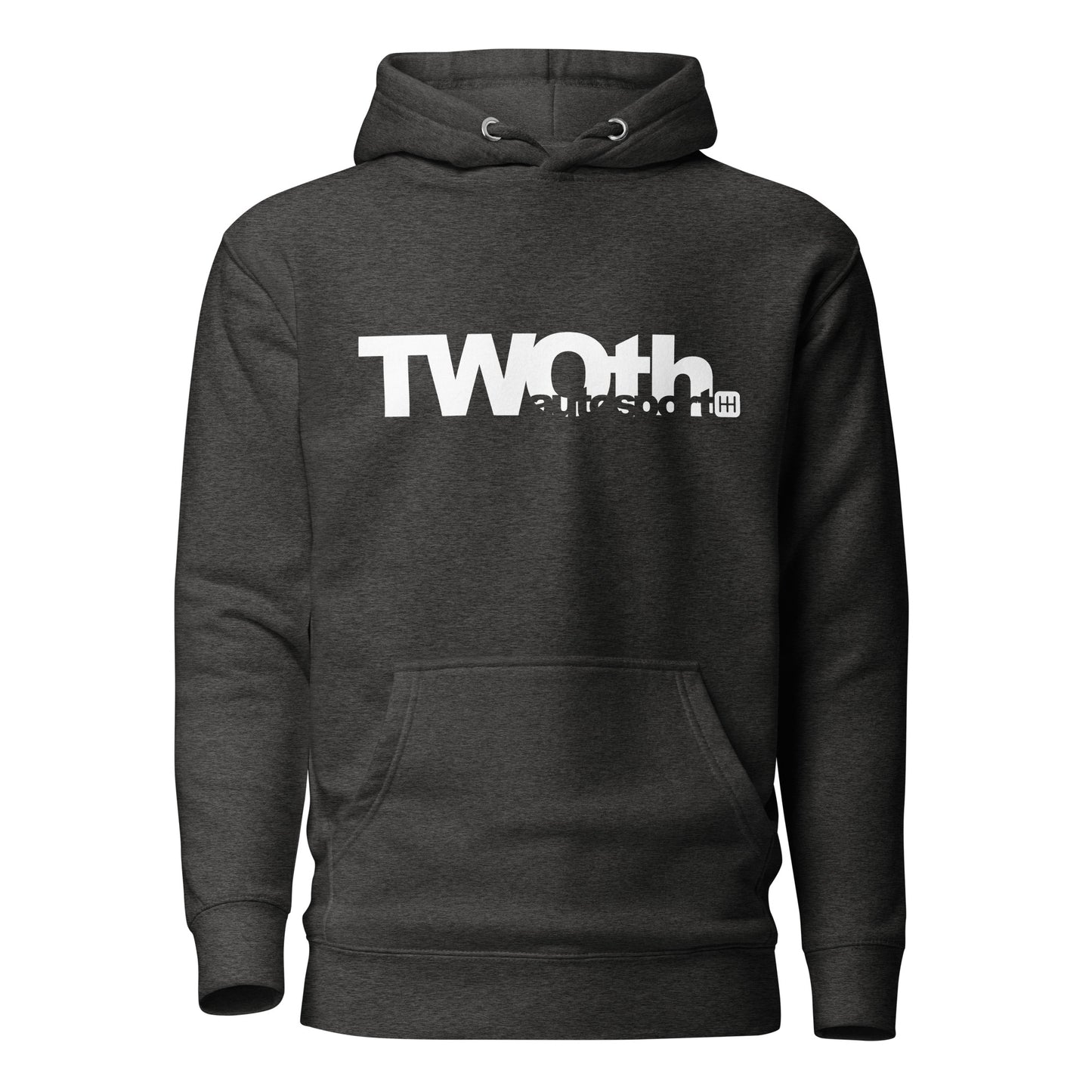 TWOth Cutaway | Hoodie