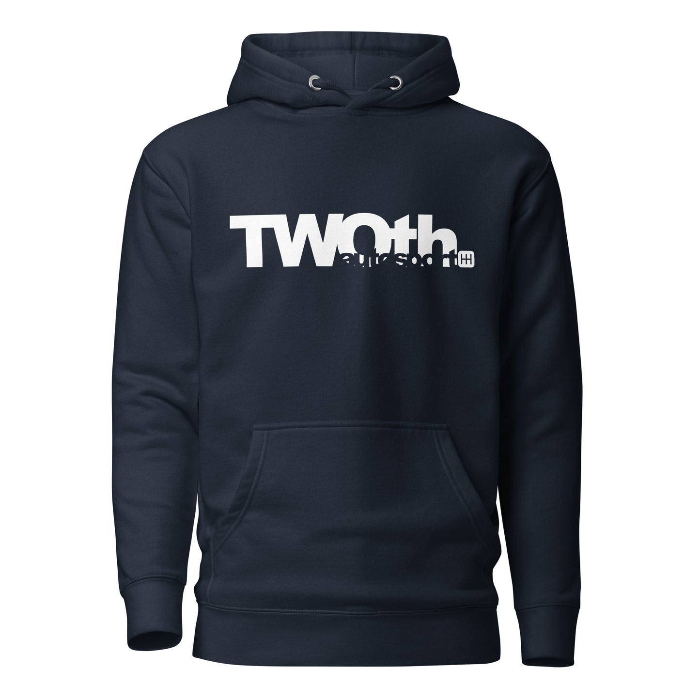 TWOth Cutaway | Hoodie