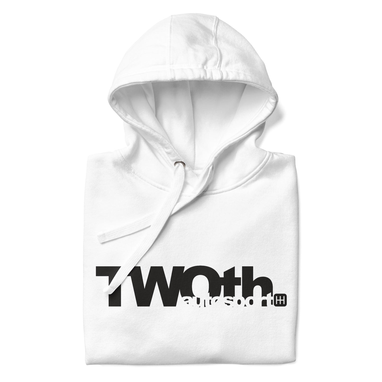 TWOth Cutaway | Hoodie