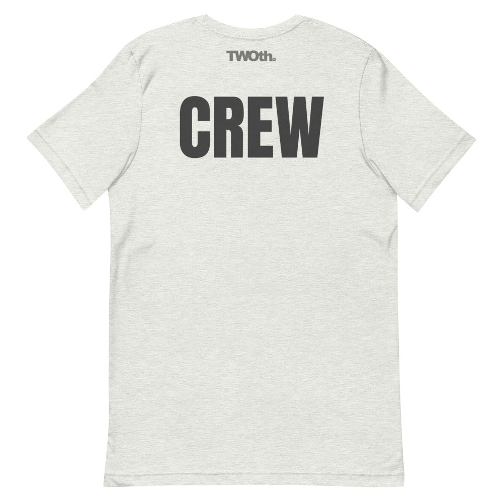 TWOth CREW T-Shirt | Light