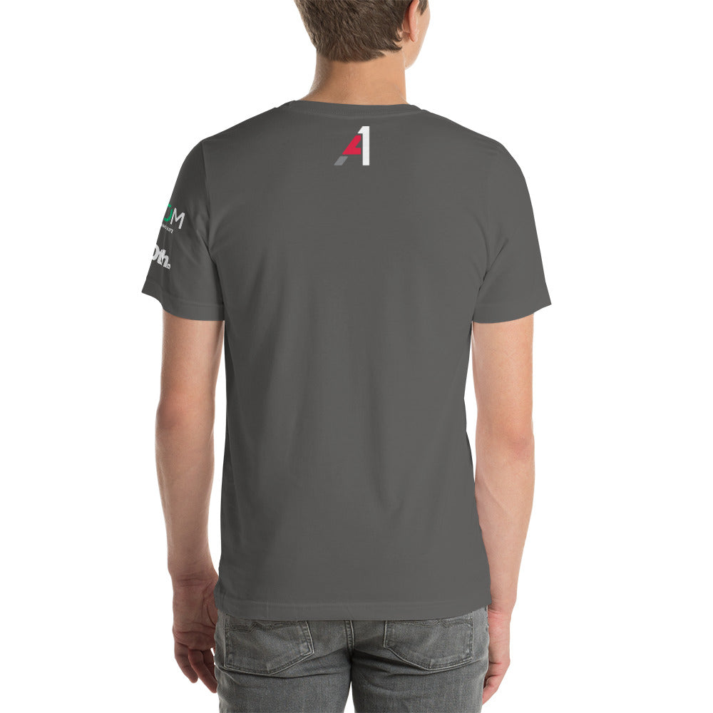 Anderson41 | Motorsports T-Shirt