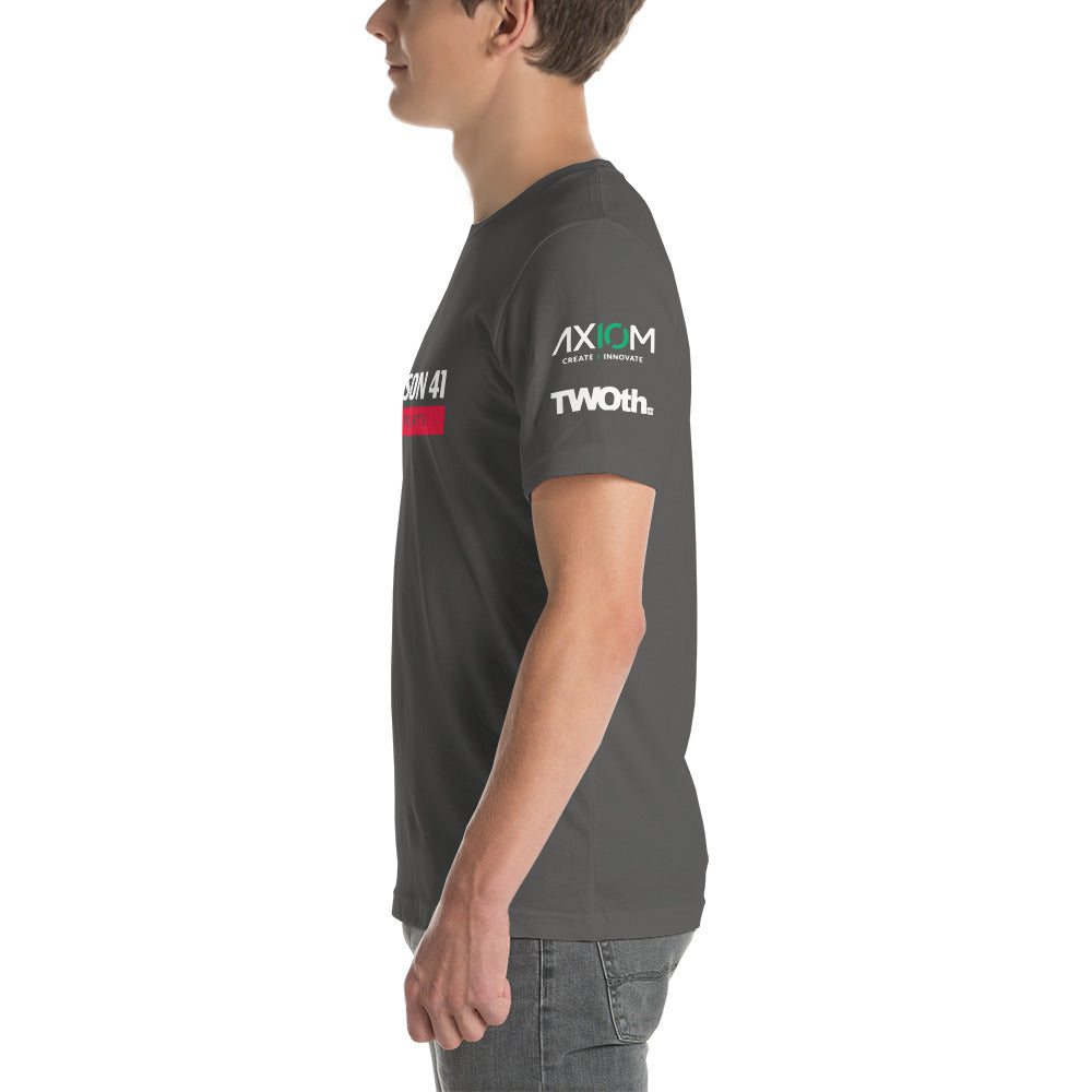 Anderson41 | Motorsports T-Shirt